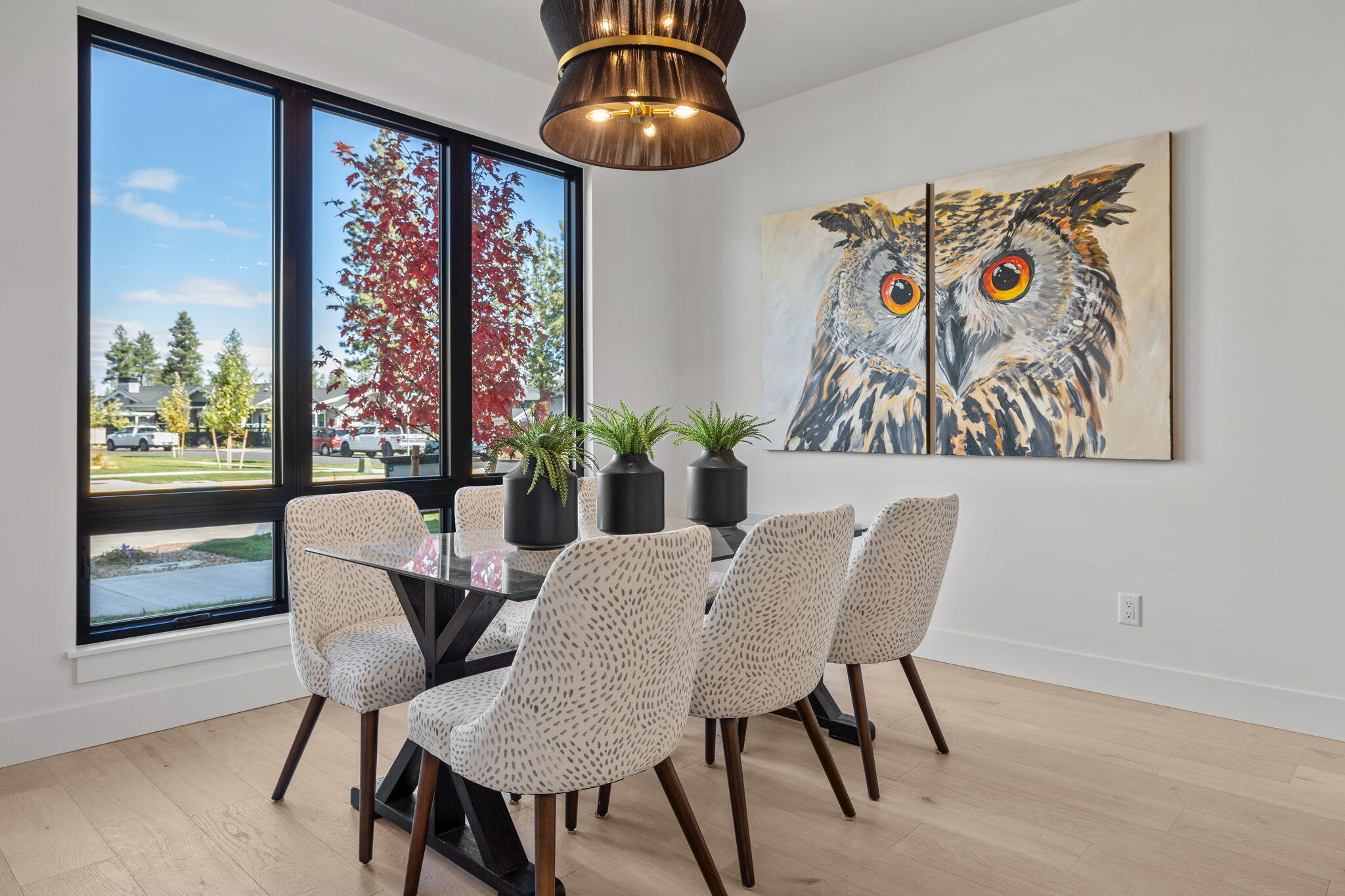 Discovery West Phase 4 - Residential