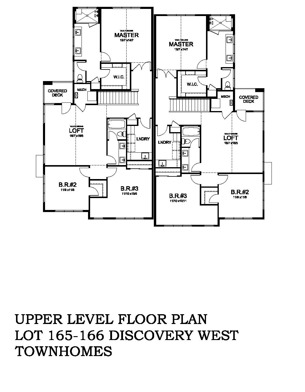 Discovery West Phase 4 - Residential