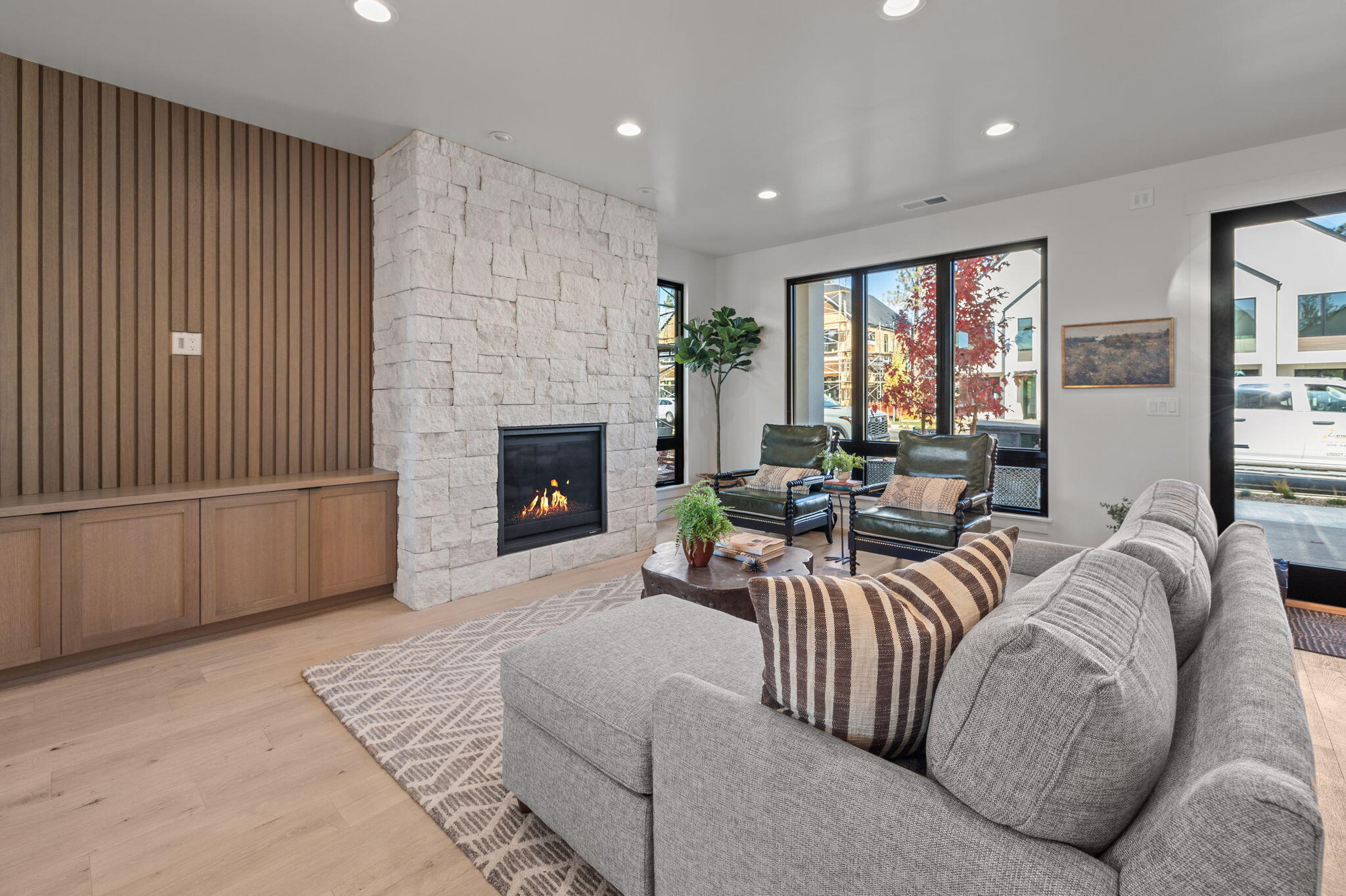 Discovery West Phase 4 - Residential