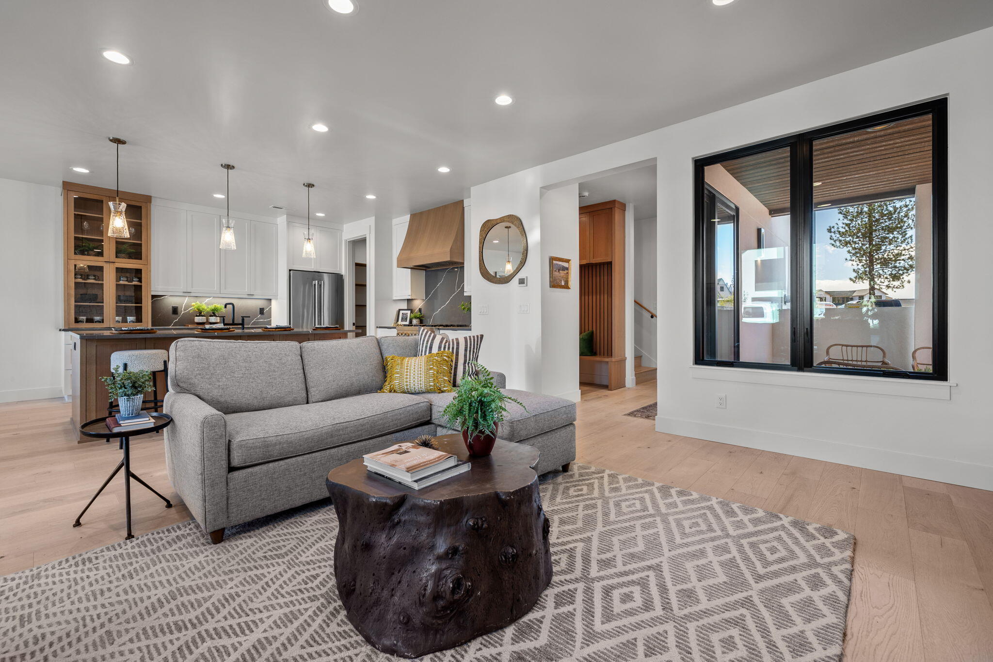 Discovery West Phase 4 - Residential