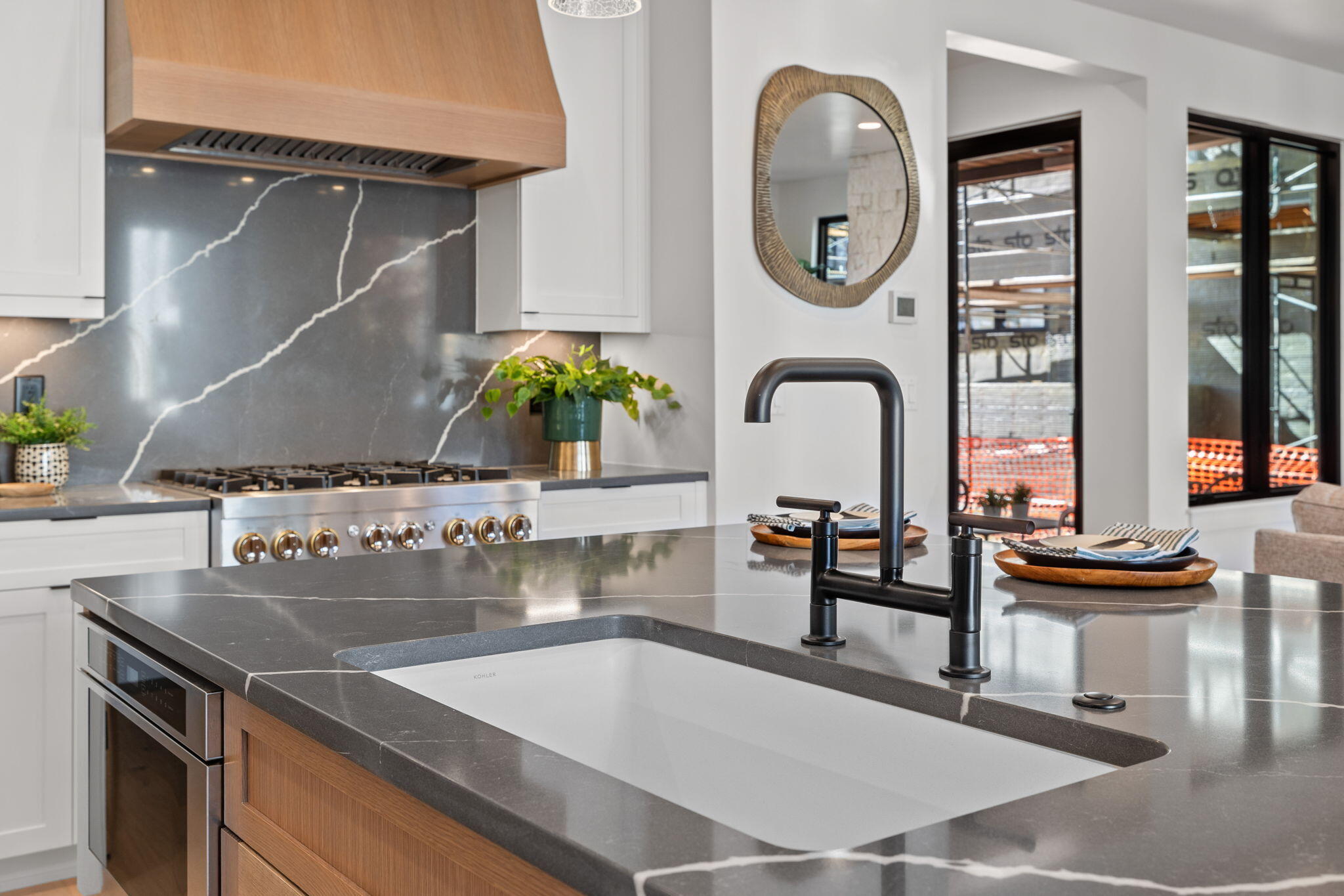 Discovery West Phase 4 - Residential