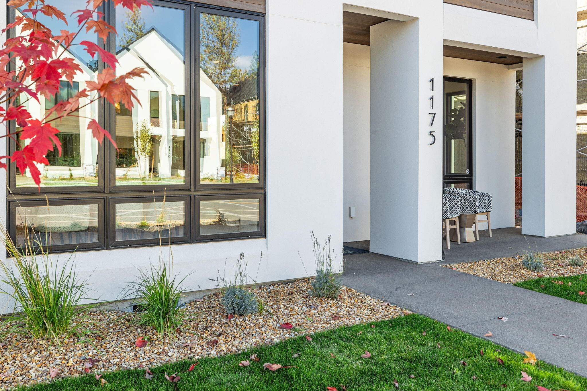 Discovery West Phase 4 - Residential