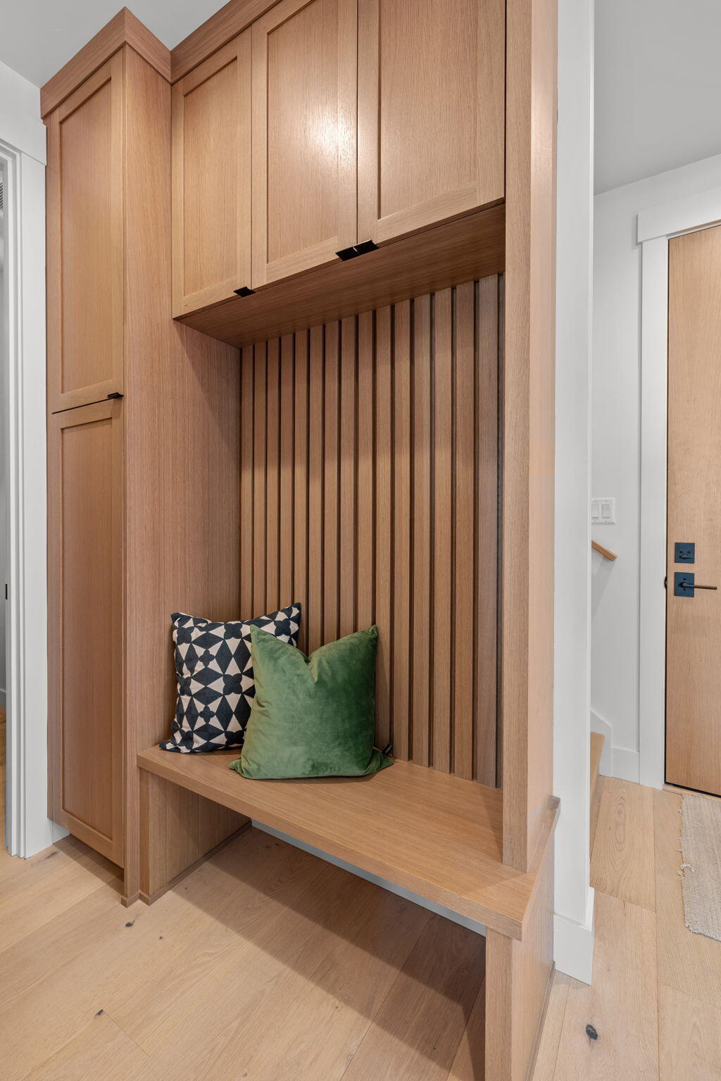 Discovery West Phase 4 - Residential