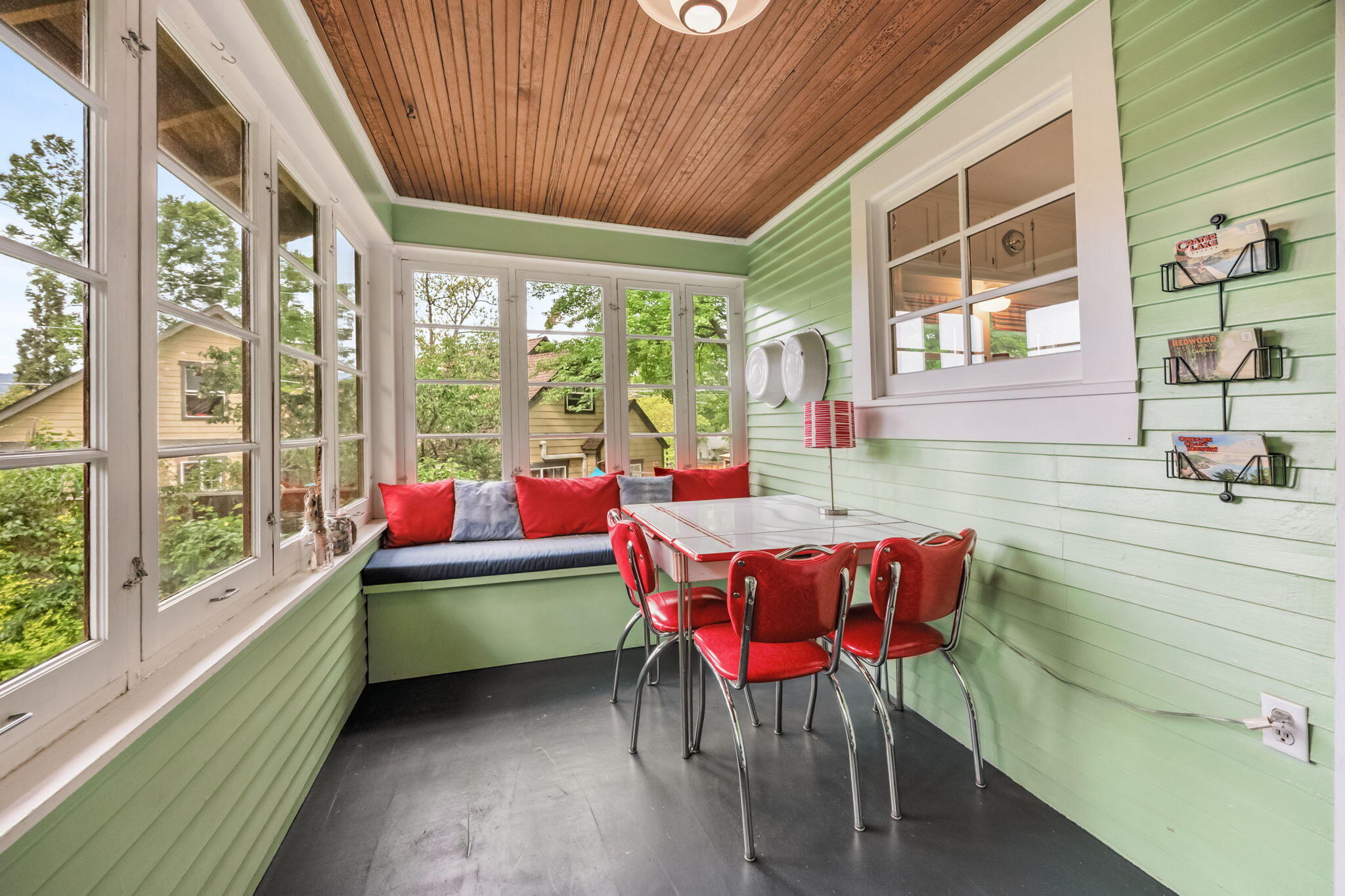 Prachts Addition To Ashland (1888) - Residential