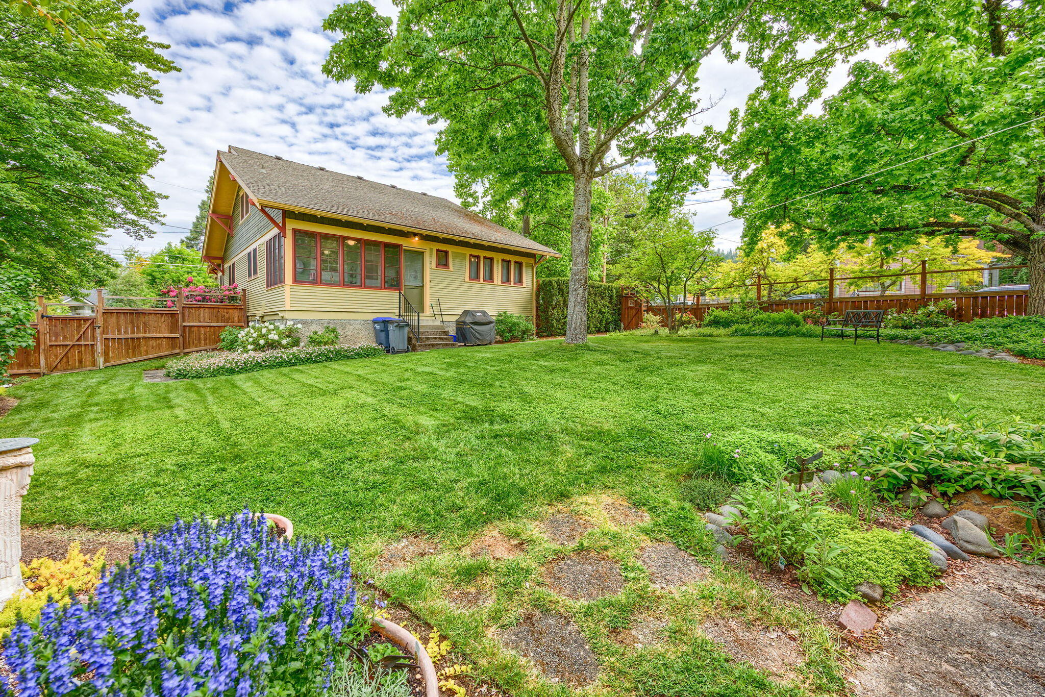 Prachts Addition To Ashland (1888) - Residential