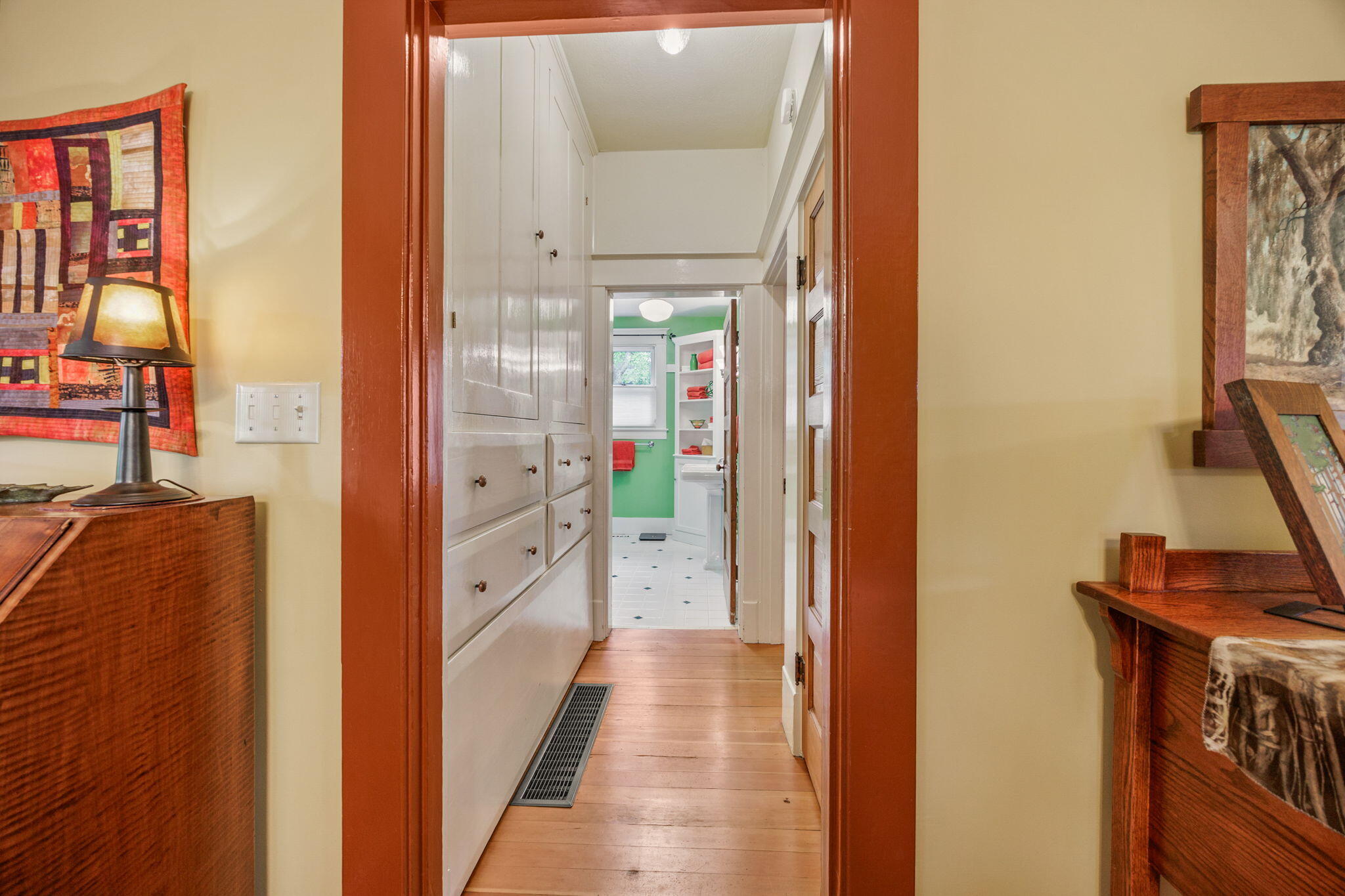 Prachts Addition To Ashland (1888) - Residential