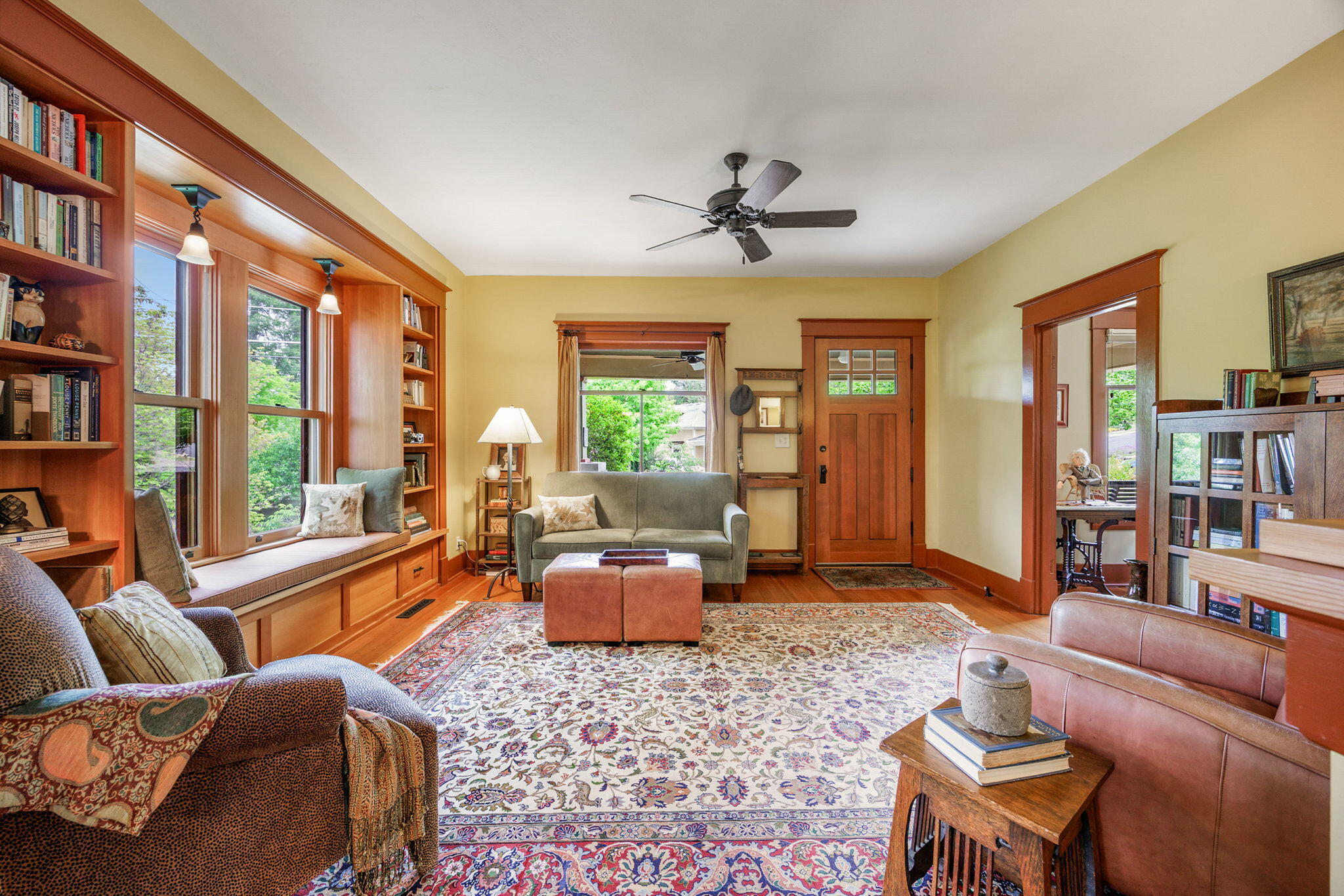 Prachts Addition To Ashland (1888) - Residential