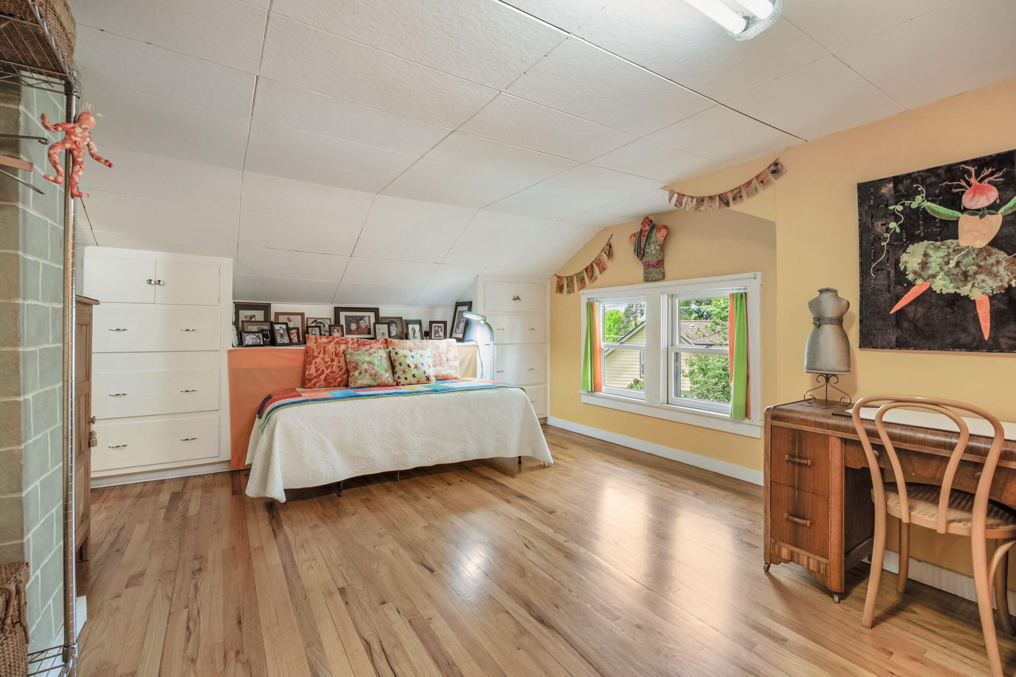 Prachts Addition To Ashland (1888) - Residential