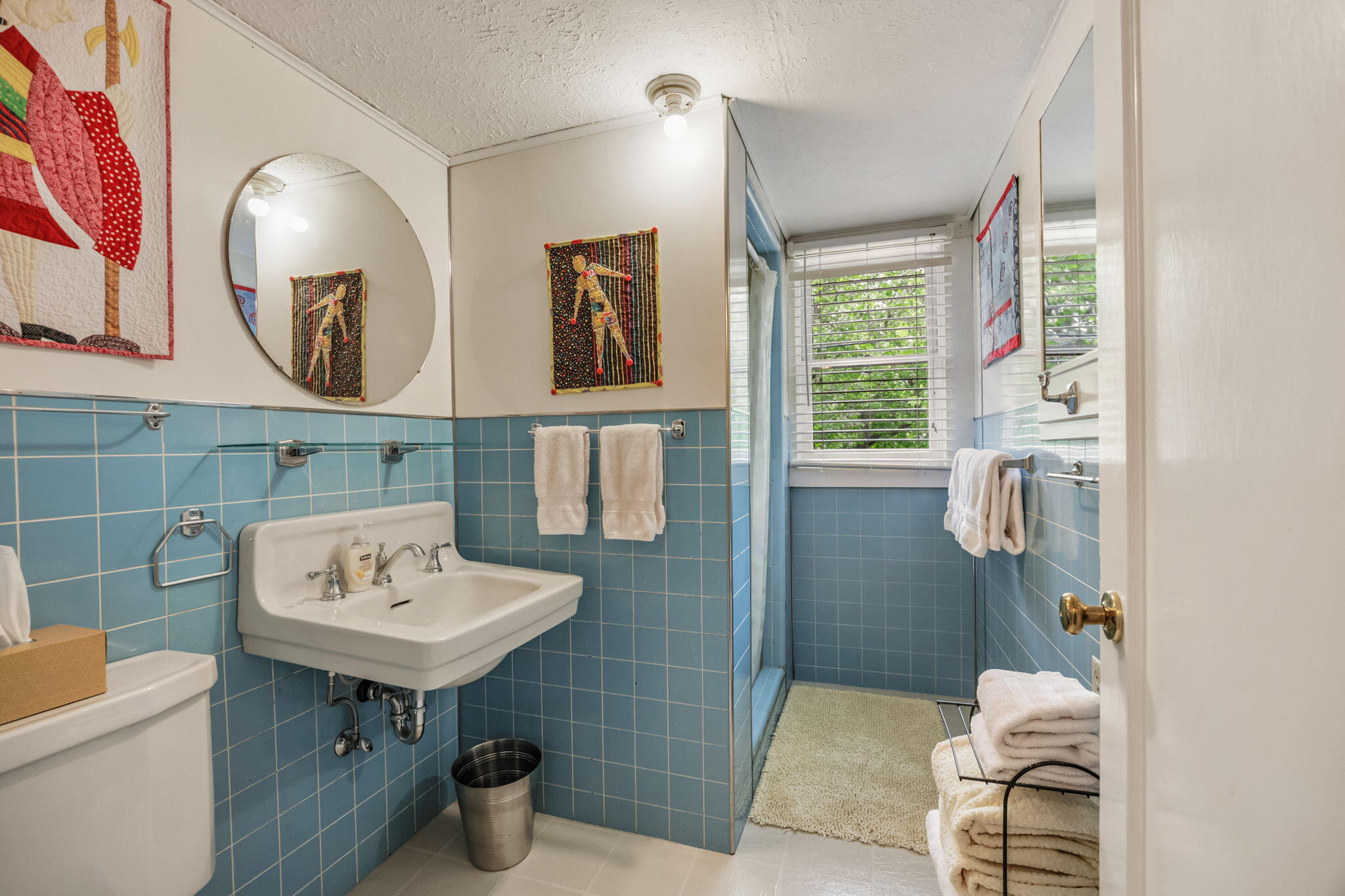 Prachts Addition To Ashland (1888) - Residential