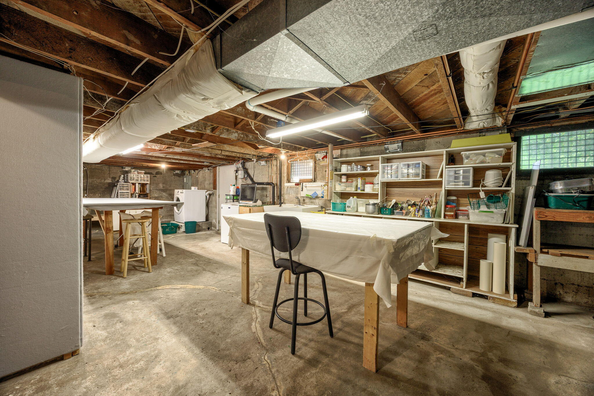 Prachts Addition To Ashland (1888) - Residential