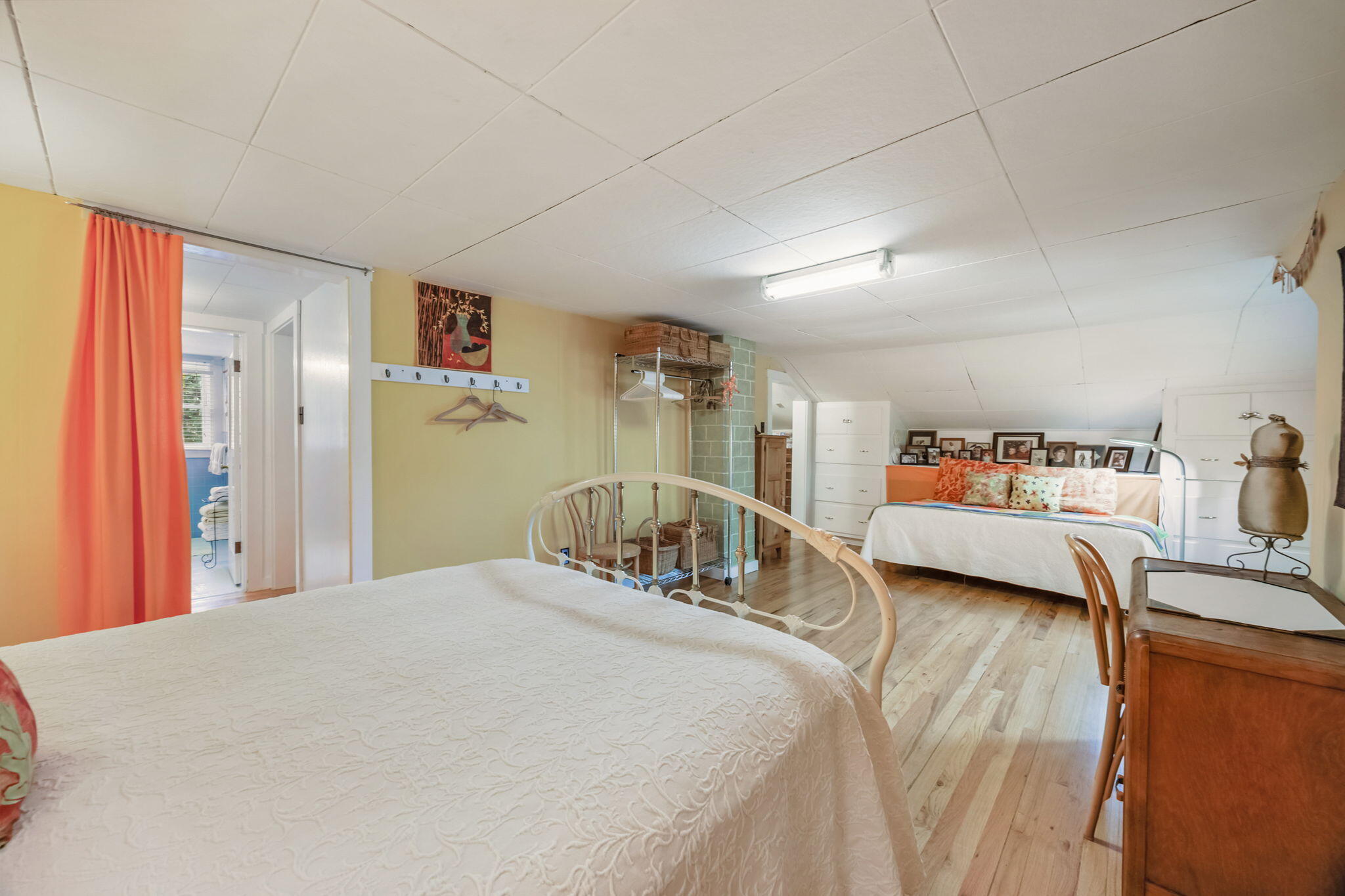 Prachts Addition To Ashland (1888) - Residential