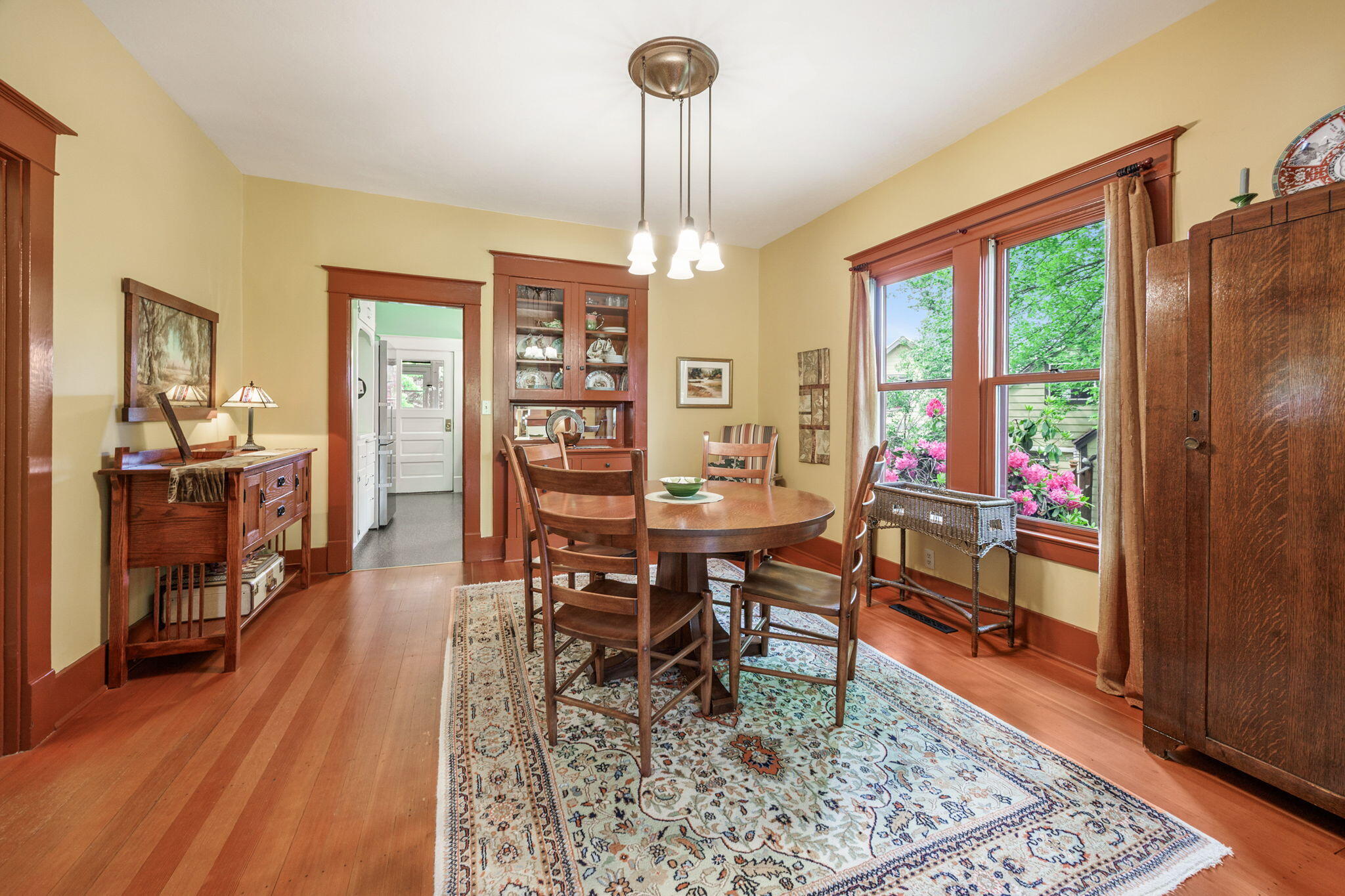 Prachts Addition To Ashland (1888) - Residential