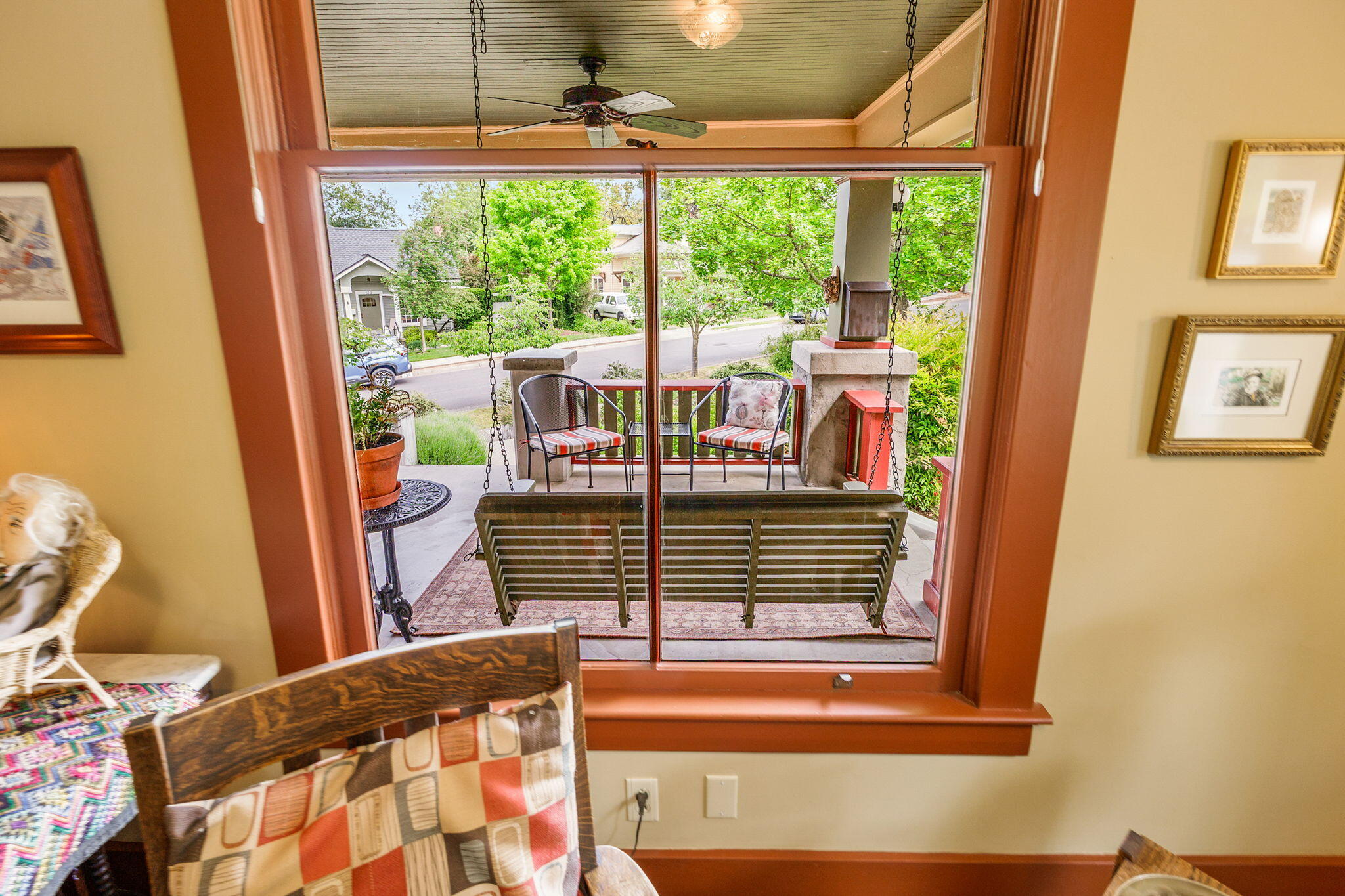 Prachts Addition To Ashland (1888) - Residential