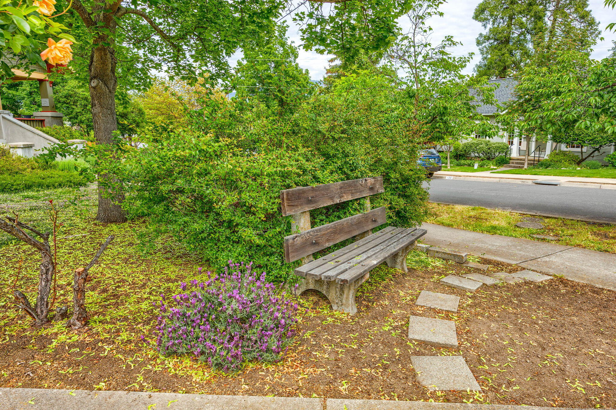 Prachts Addition To Ashland (1888) - Residential