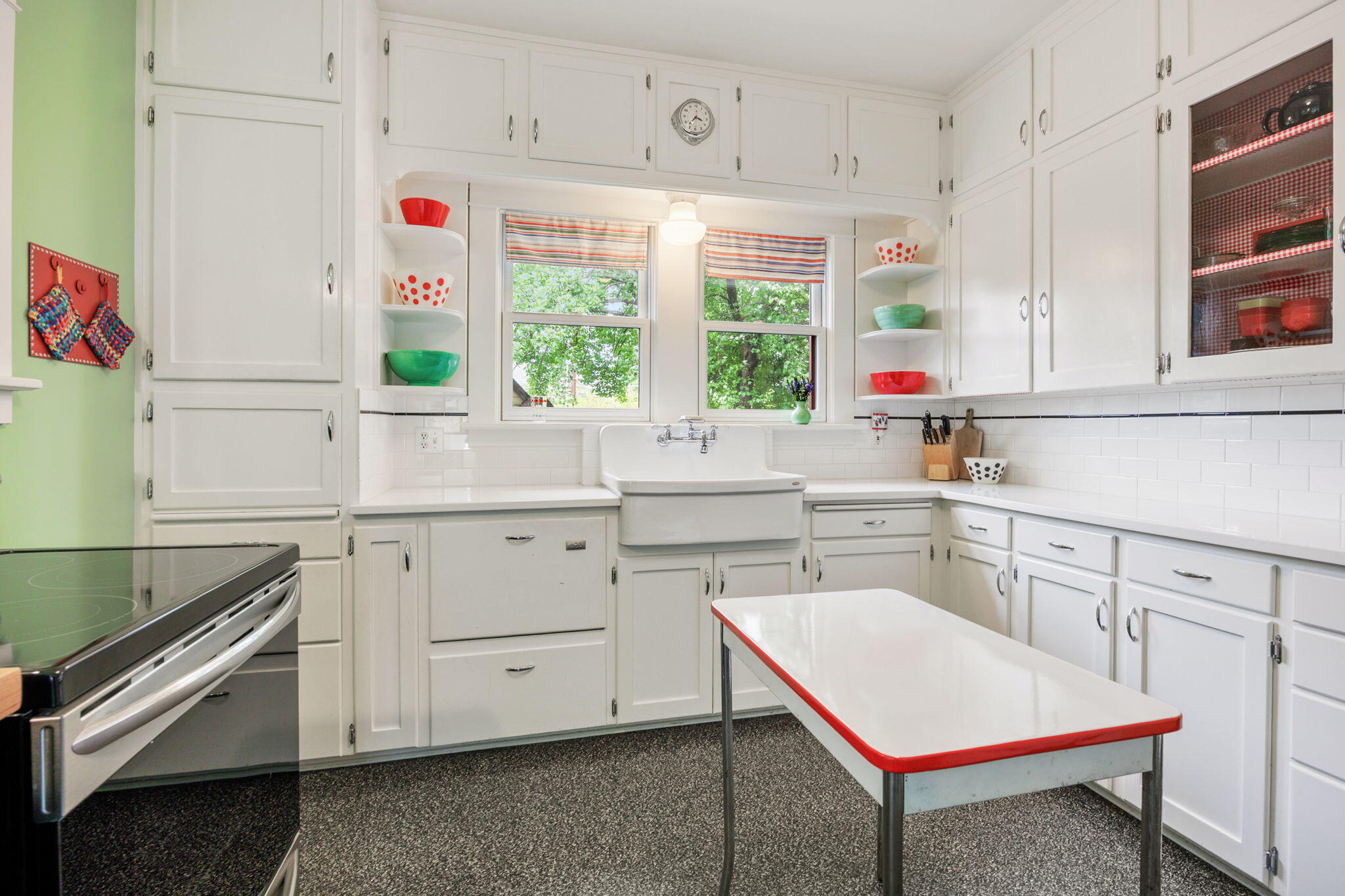 Prachts Addition To Ashland (1888) - Residential