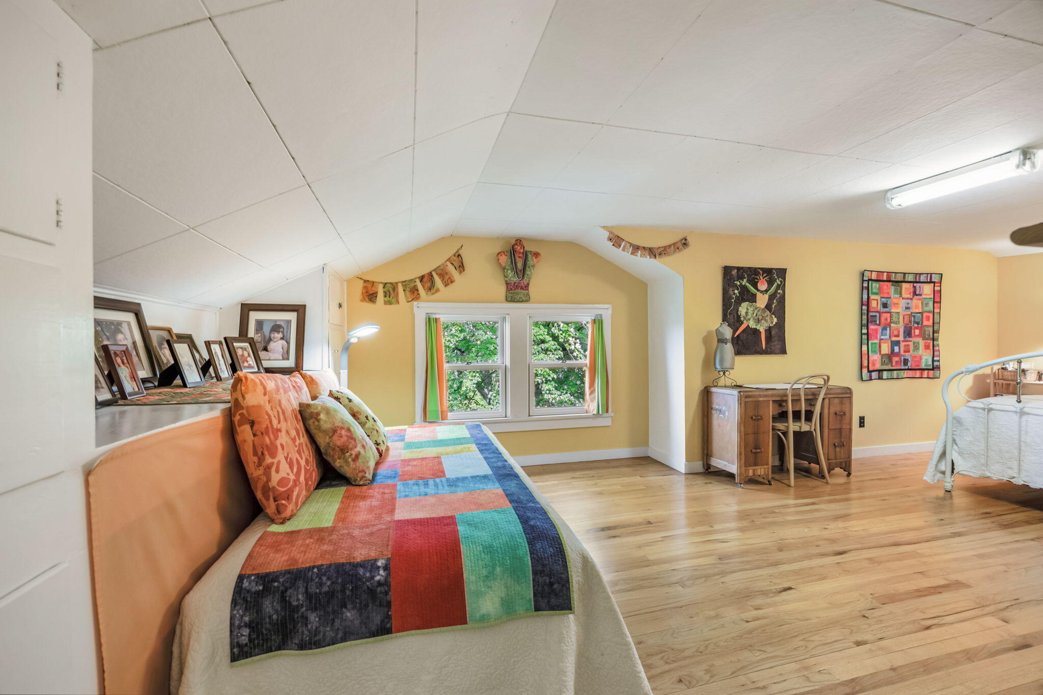 Prachts Addition To Ashland (1888) - Residential