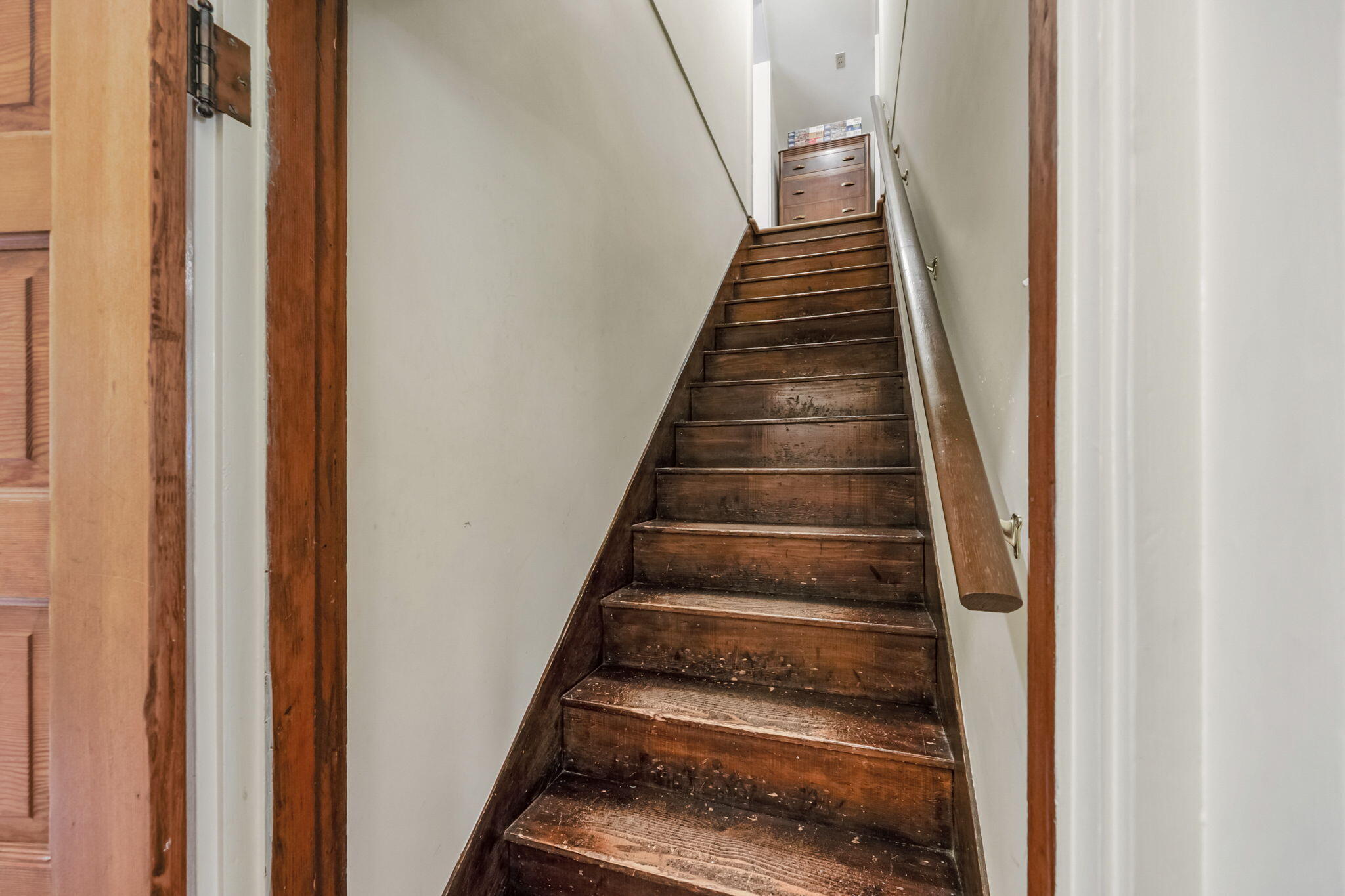 Prachts Addition To Ashland (1888) - Residential