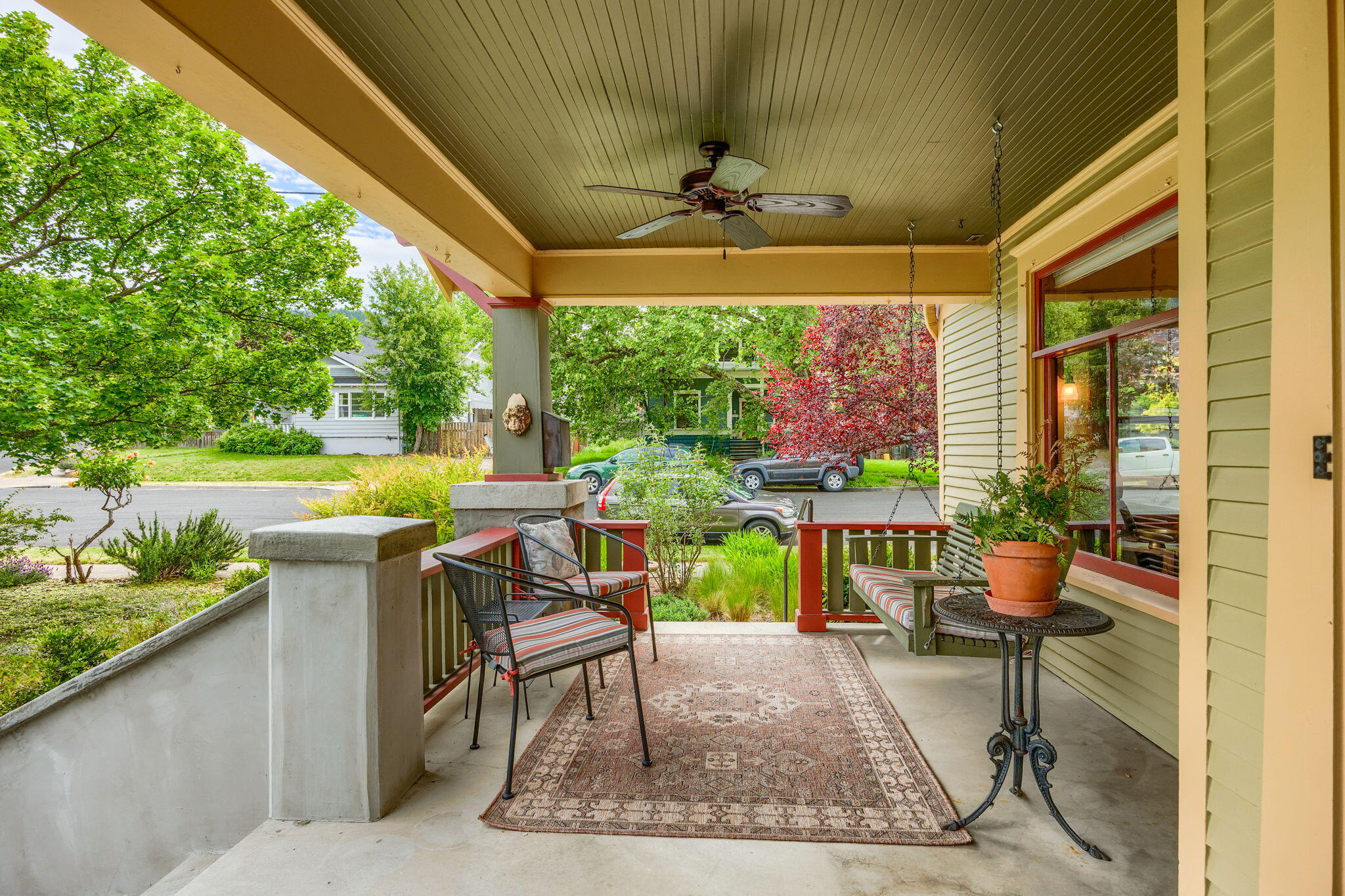 Prachts Addition To Ashland (1888) - Residential