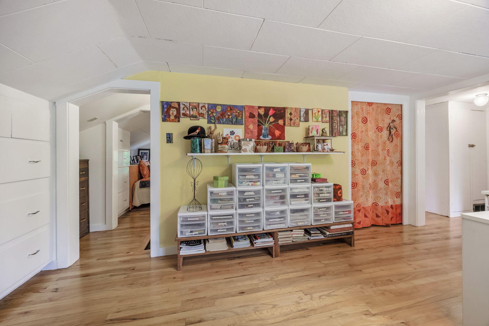 Prachts Addition To Ashland (1888) - Residential