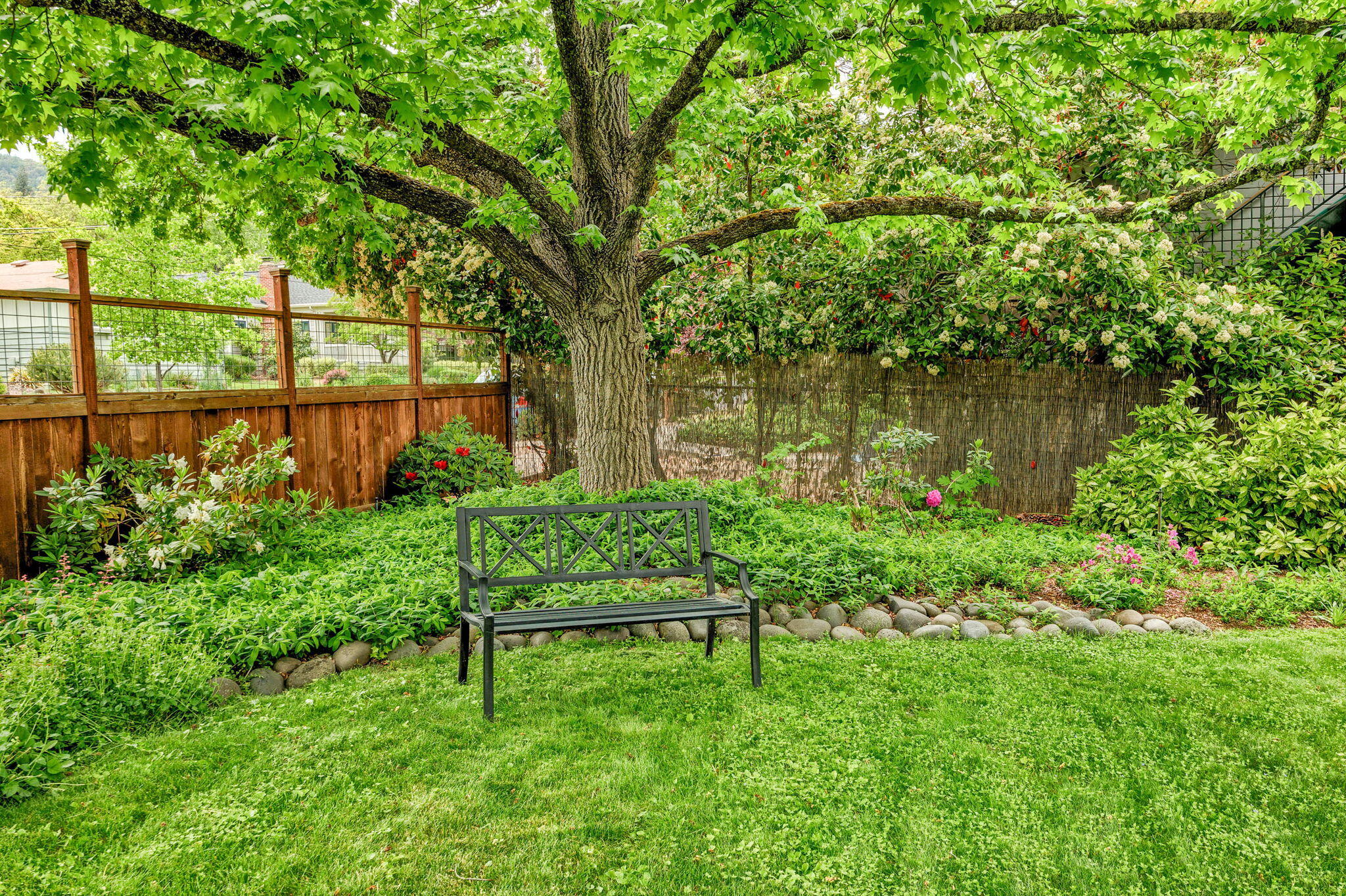 Prachts Addition To Ashland (1888) - Residential