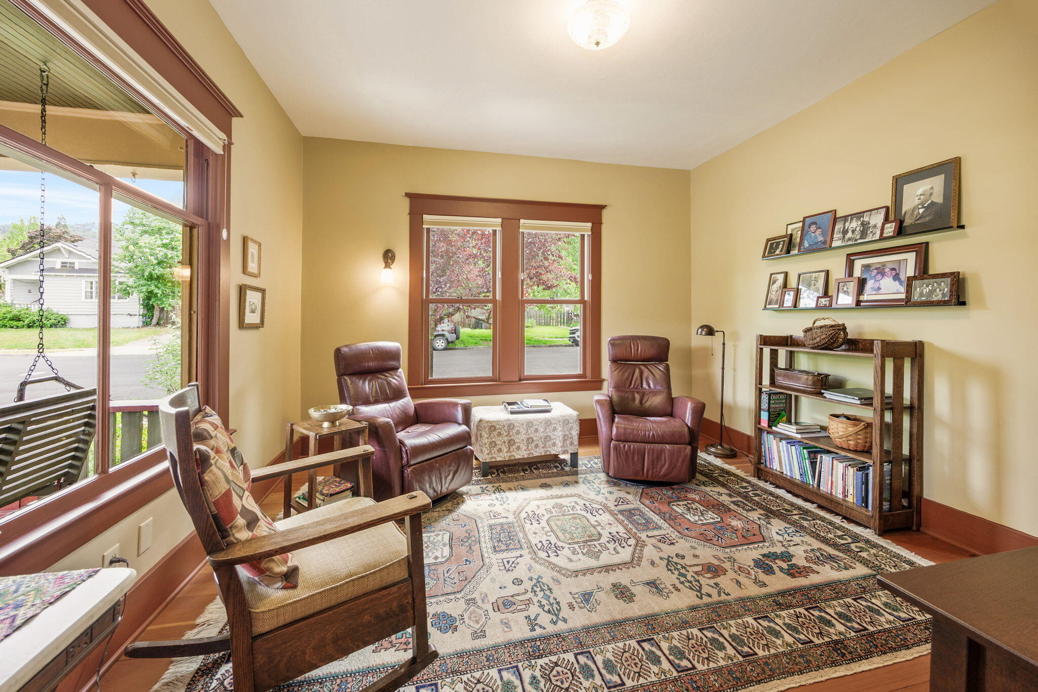 Prachts Addition To Ashland (1888) - Residential