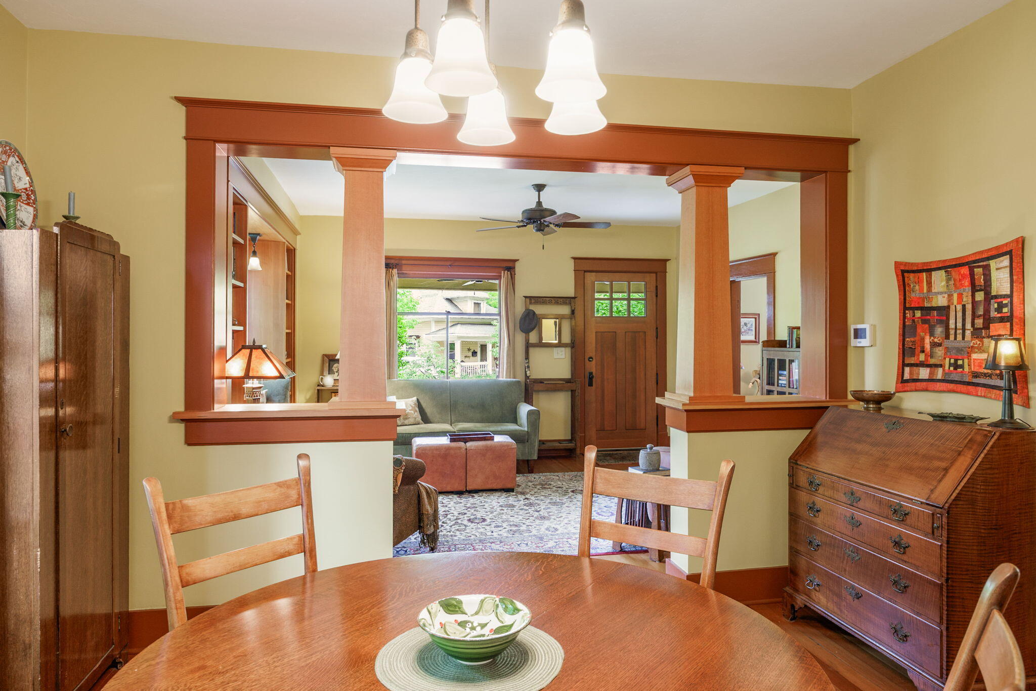 Prachts Addition To Ashland (1888) - Residential