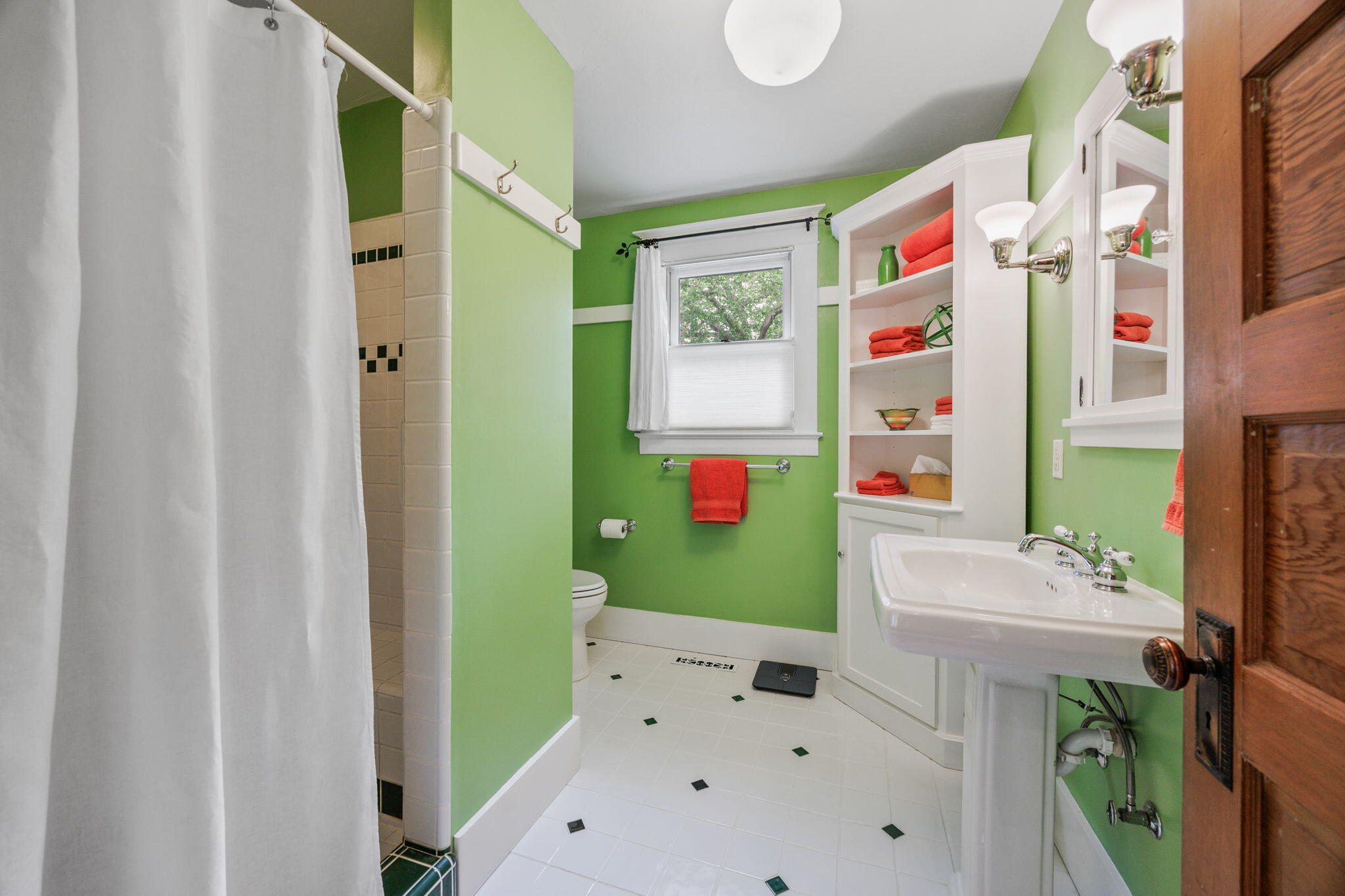 Prachts Addition To Ashland (1888) - Residential