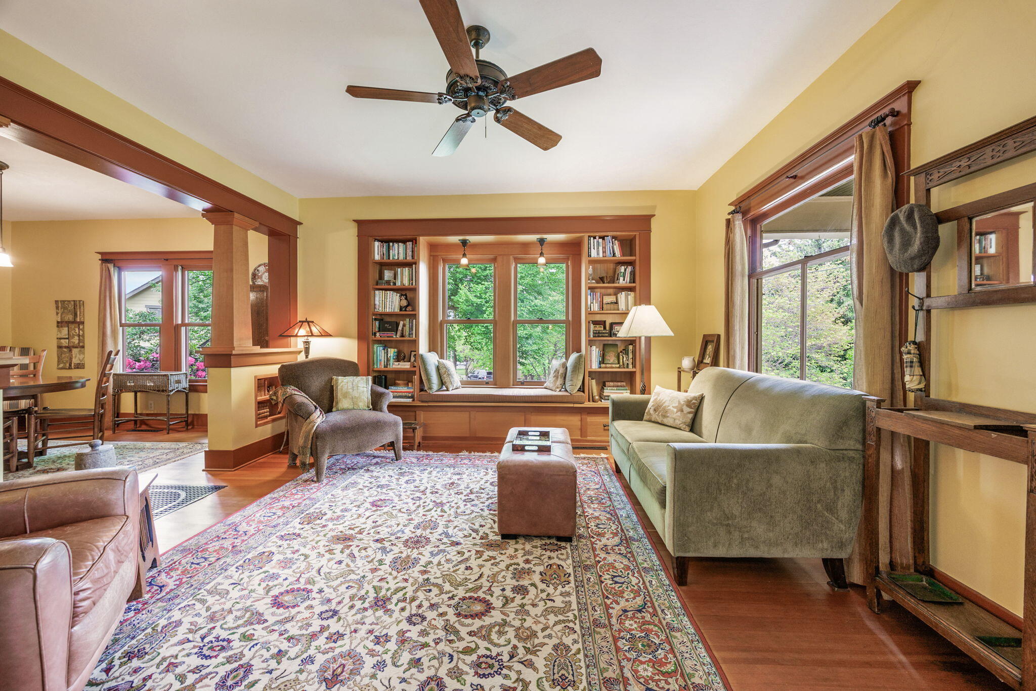 Prachts Addition To Ashland (1888) - Residential