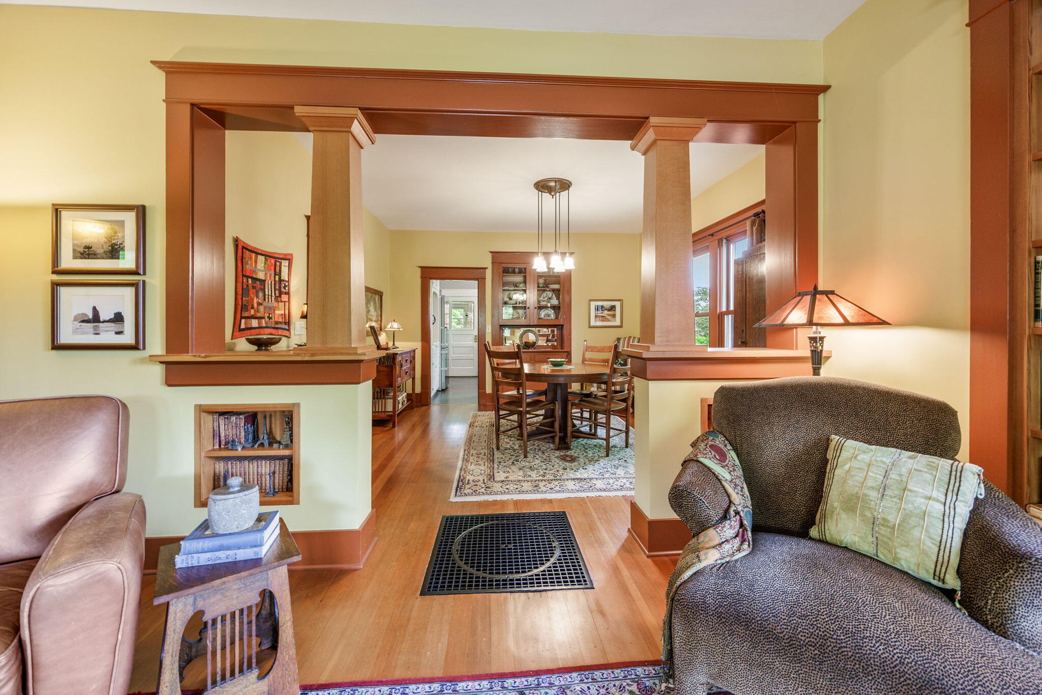 Prachts Addition To Ashland (1888) - Residential