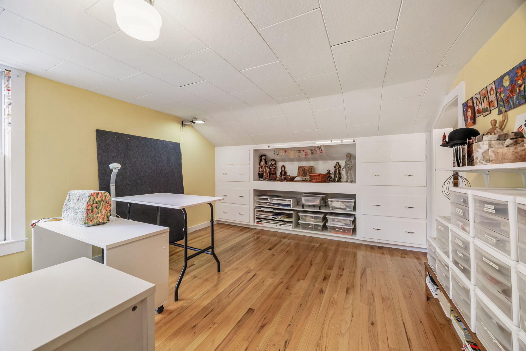 Prachts Addition To Ashland (1888) - Residential