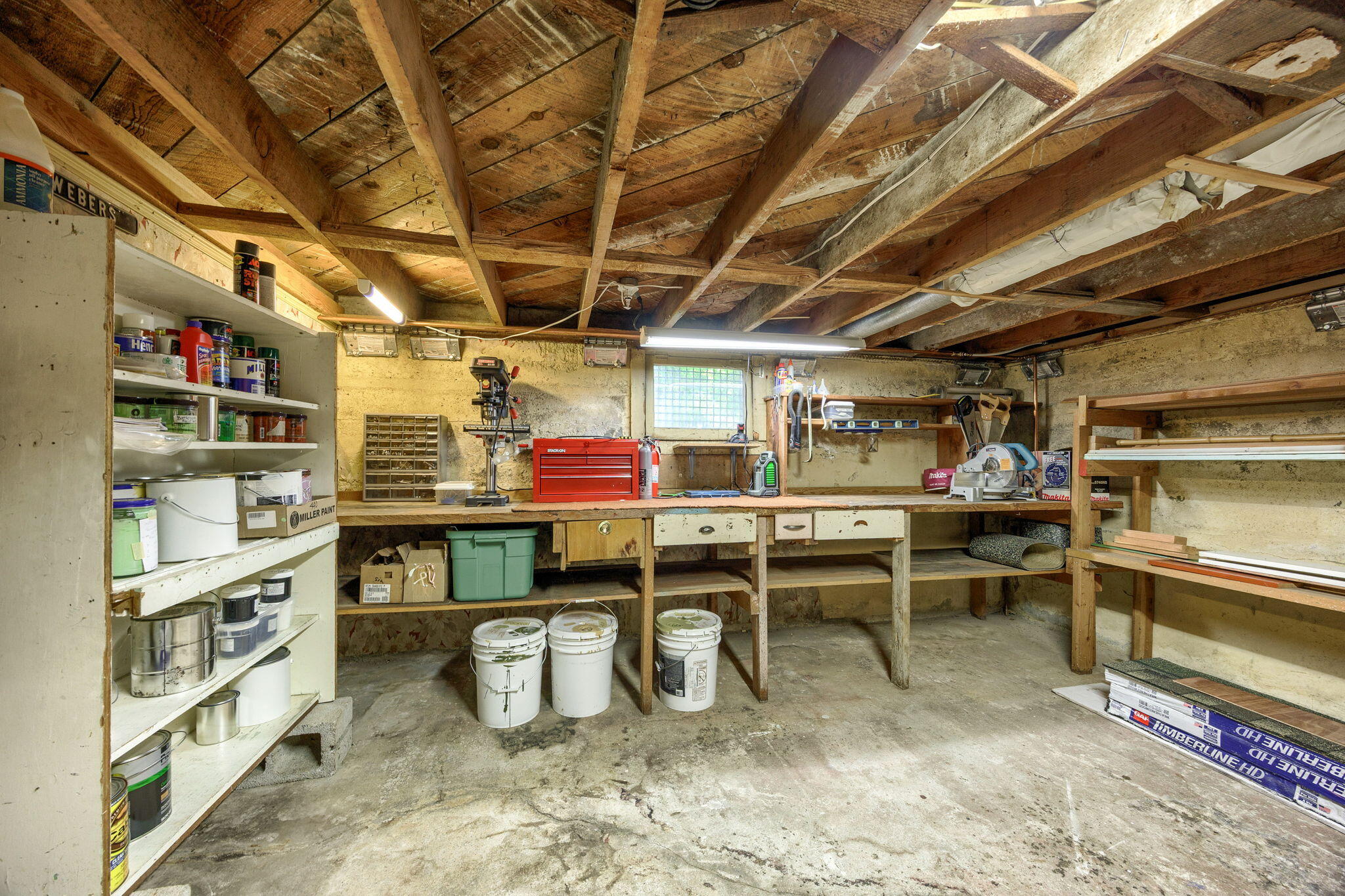 Prachts Addition To Ashland (1888) - Residential