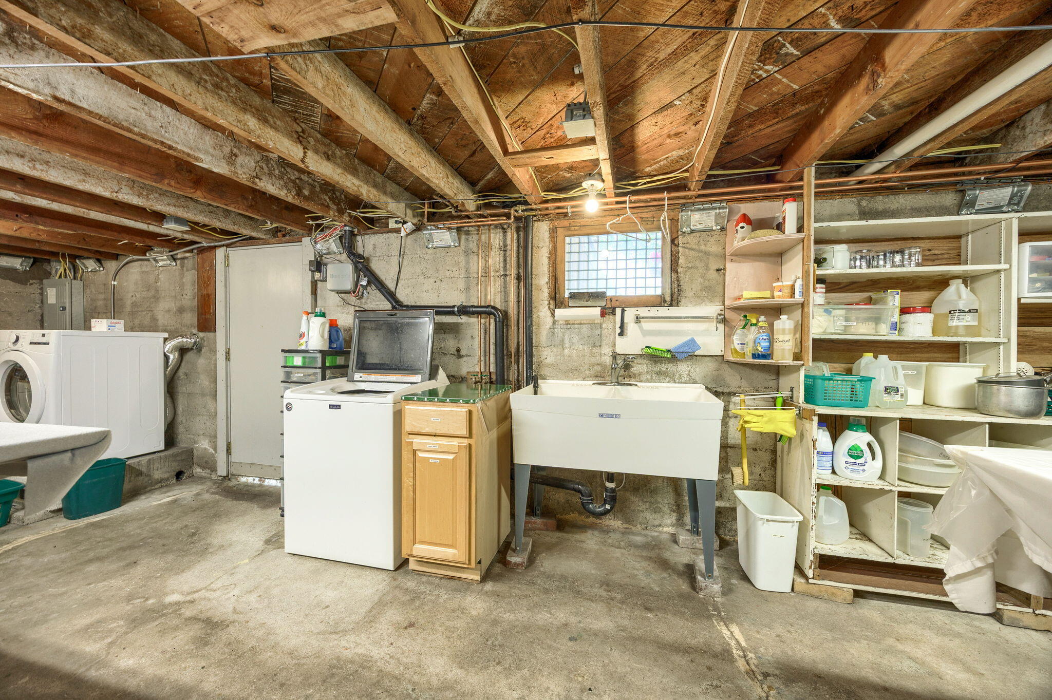 Prachts Addition To Ashland (1888) - Residential