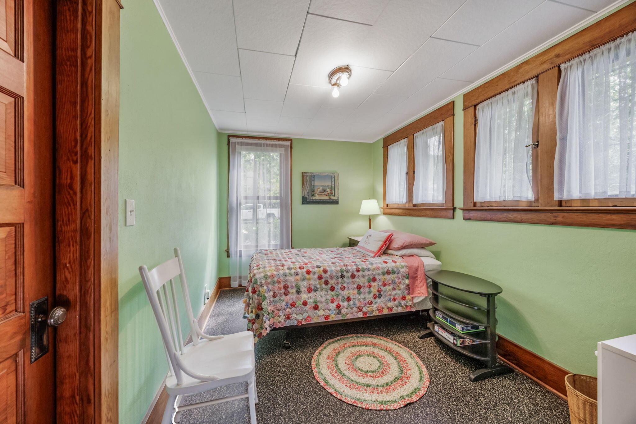 Prachts Addition To Ashland (1888) - Residential