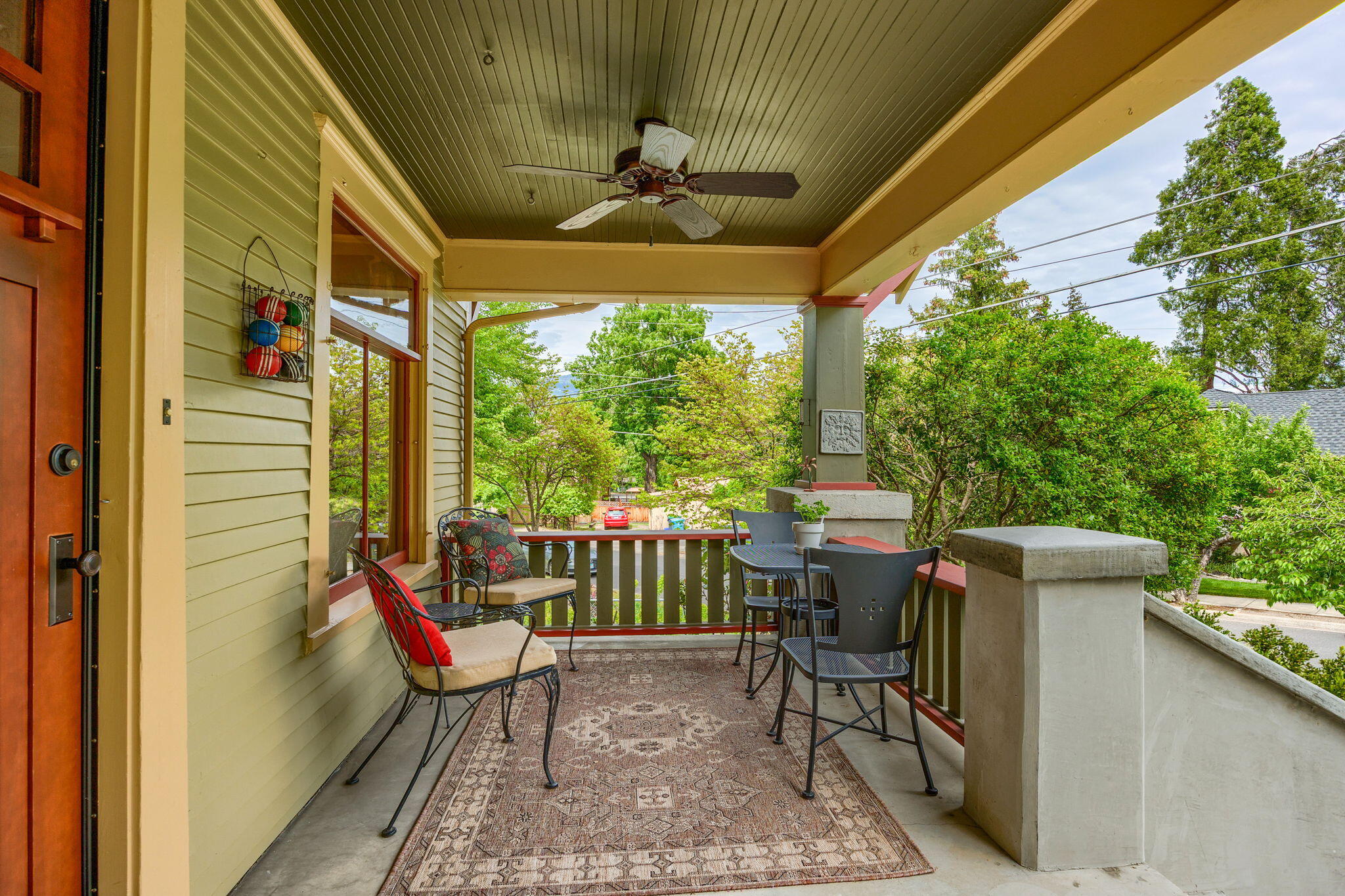 Prachts Addition To Ashland (1888) - Residential
