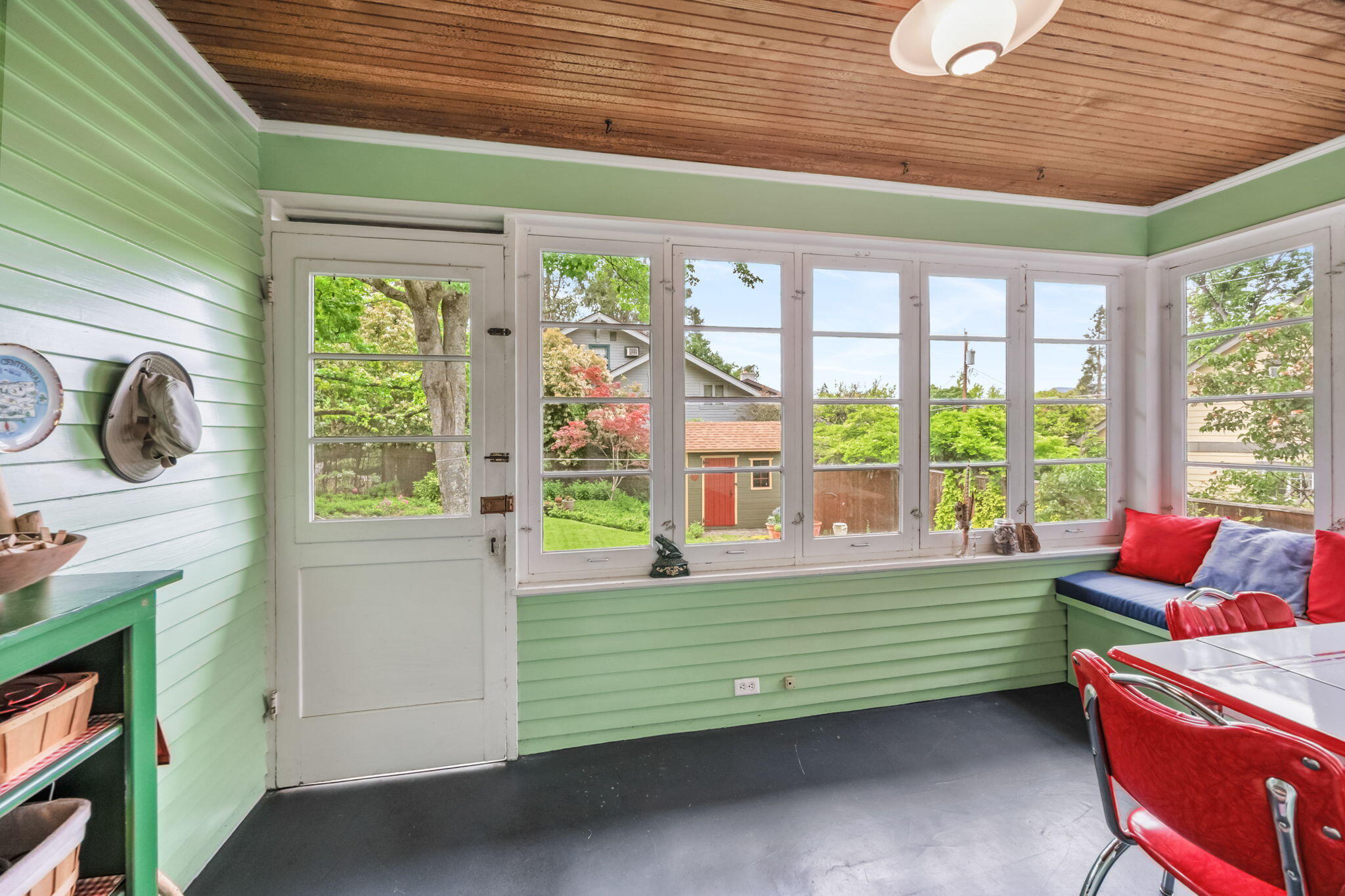 Prachts Addition To Ashland (1888) - Residential