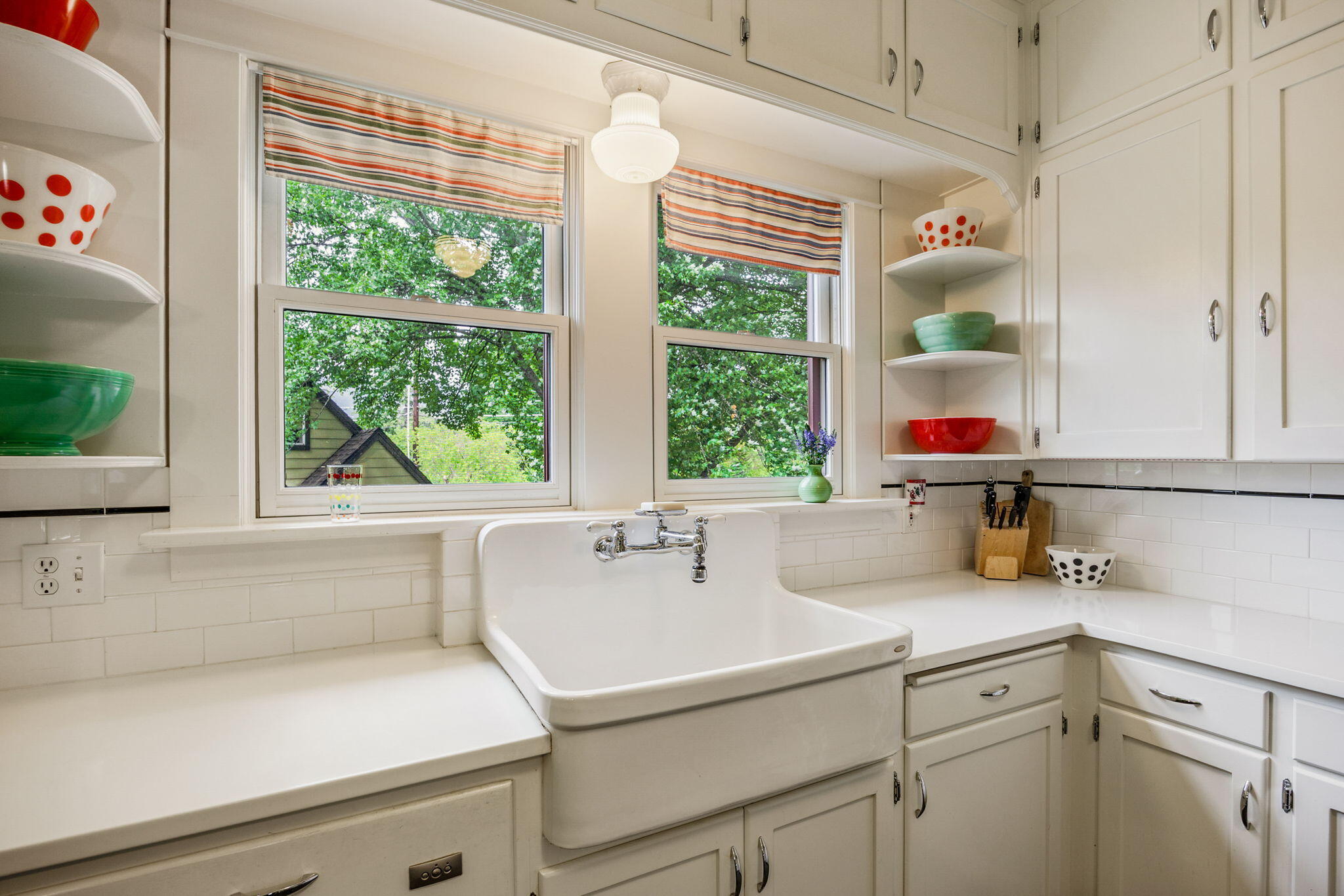 Prachts Addition To Ashland (1888) - Residential