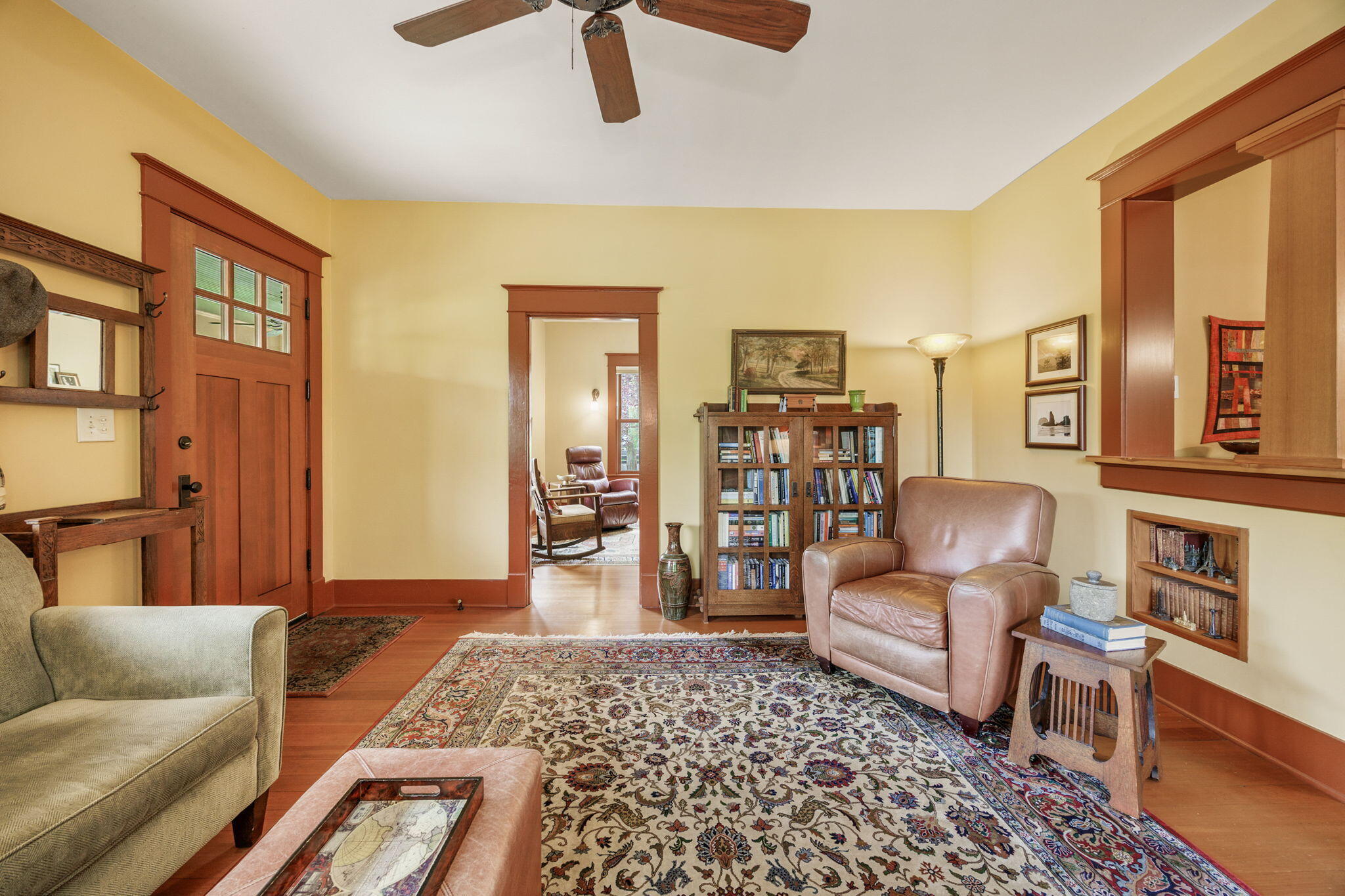 Prachts Addition To Ashland (1888) - Residential