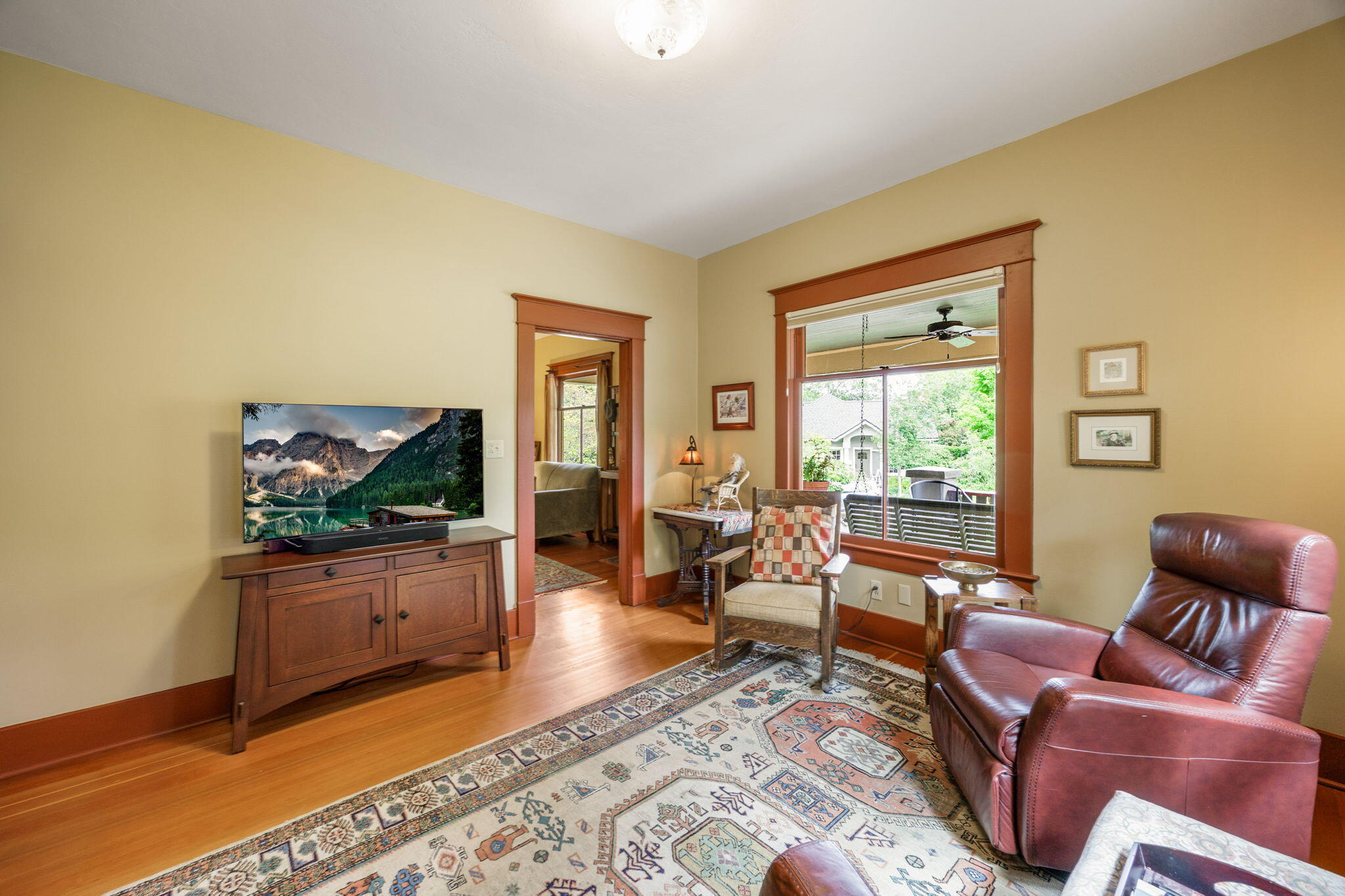 Prachts Addition To Ashland (1888) - Residential