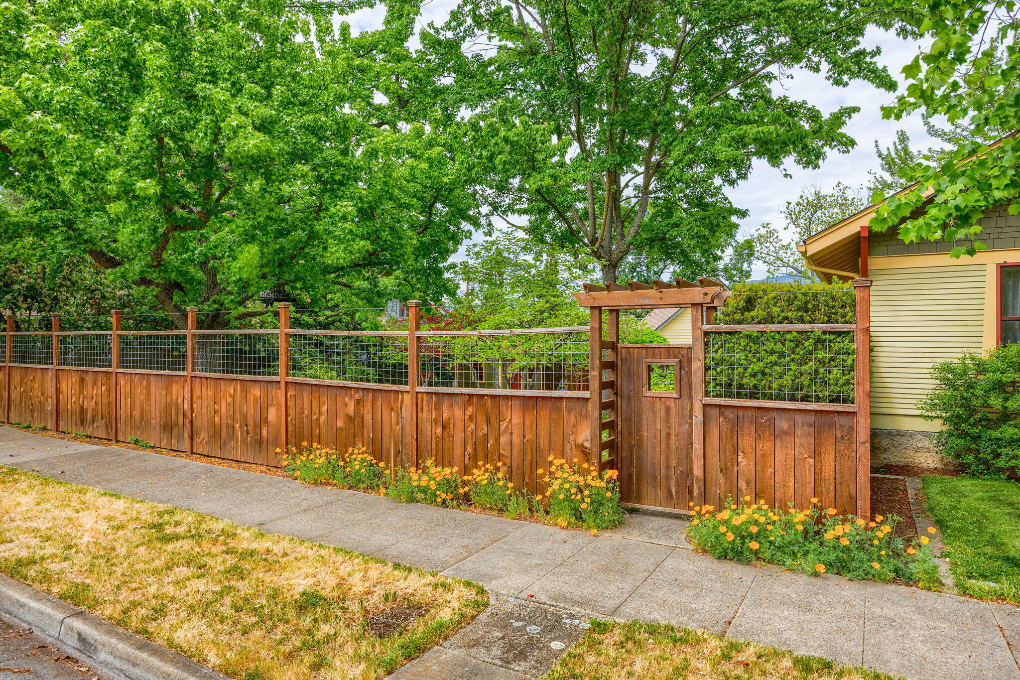Prachts Addition To Ashland (1888) - Residential