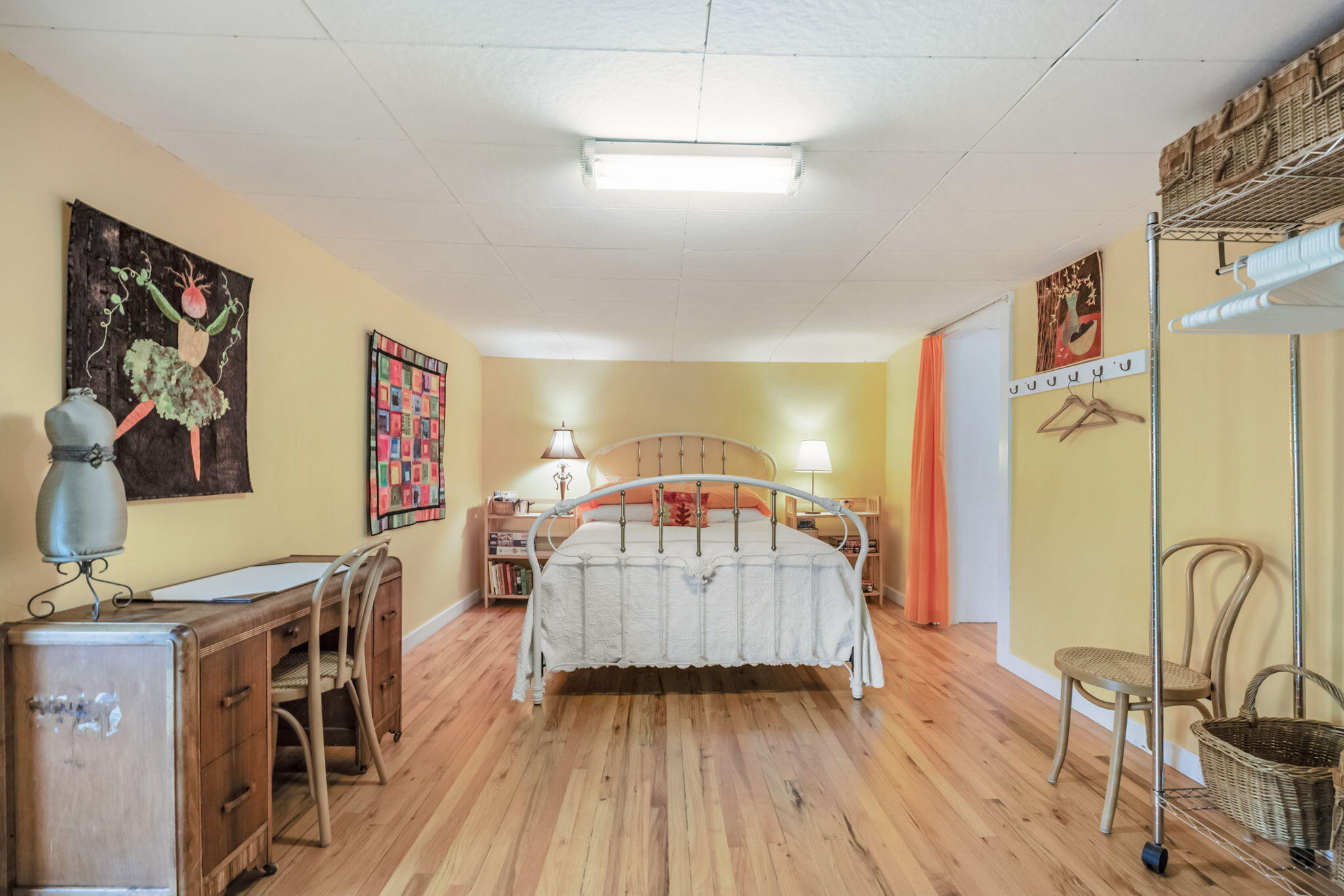 Prachts Addition To Ashland (1888) - Residential