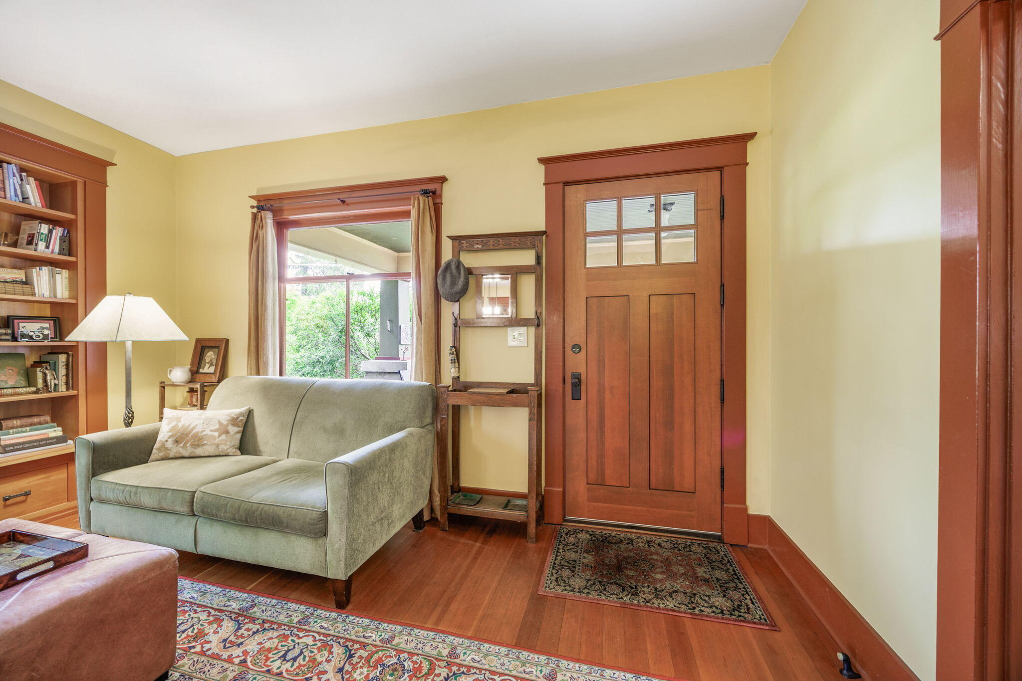 Prachts Addition To Ashland (1888) - Residential