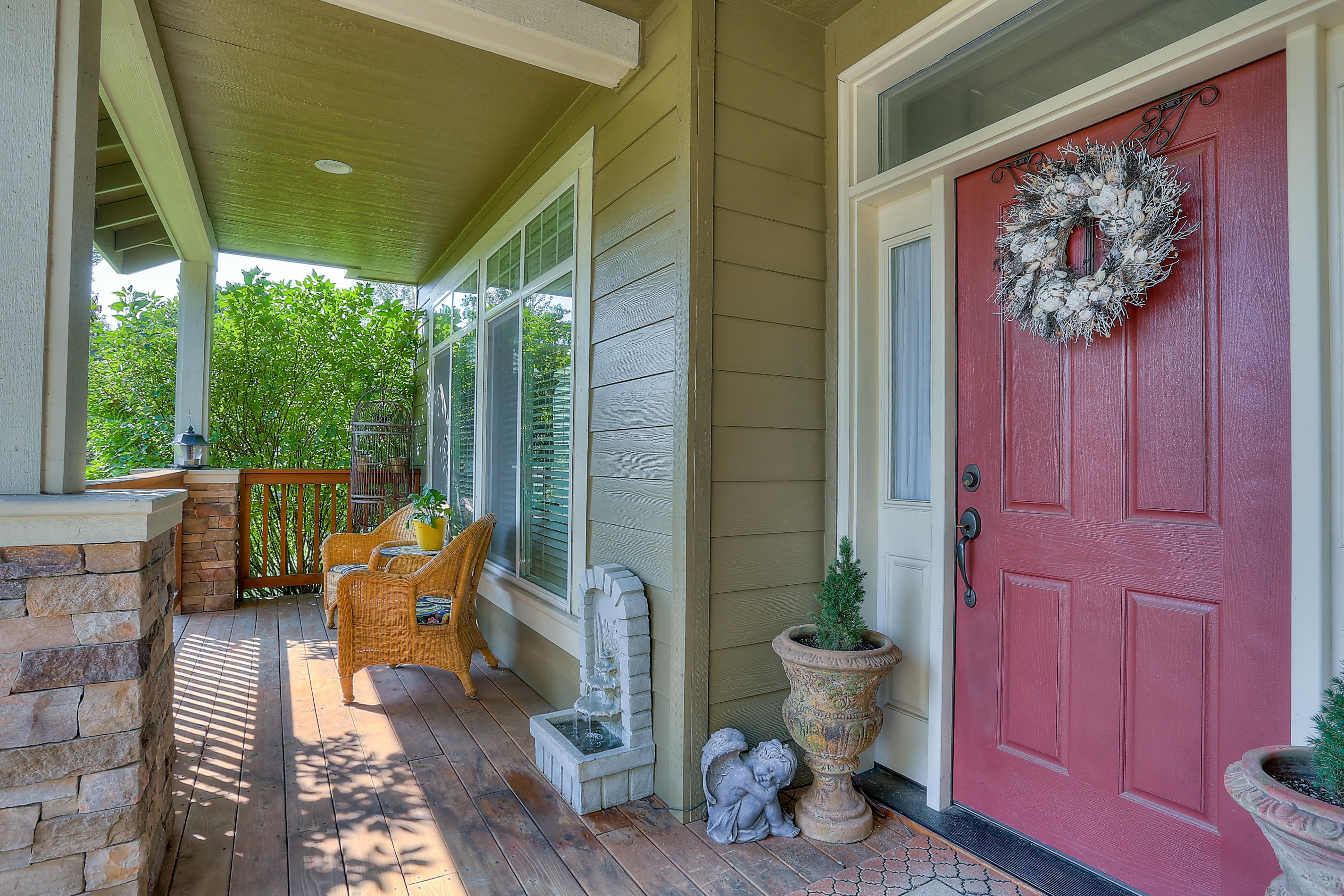 Sandalwood - Residential