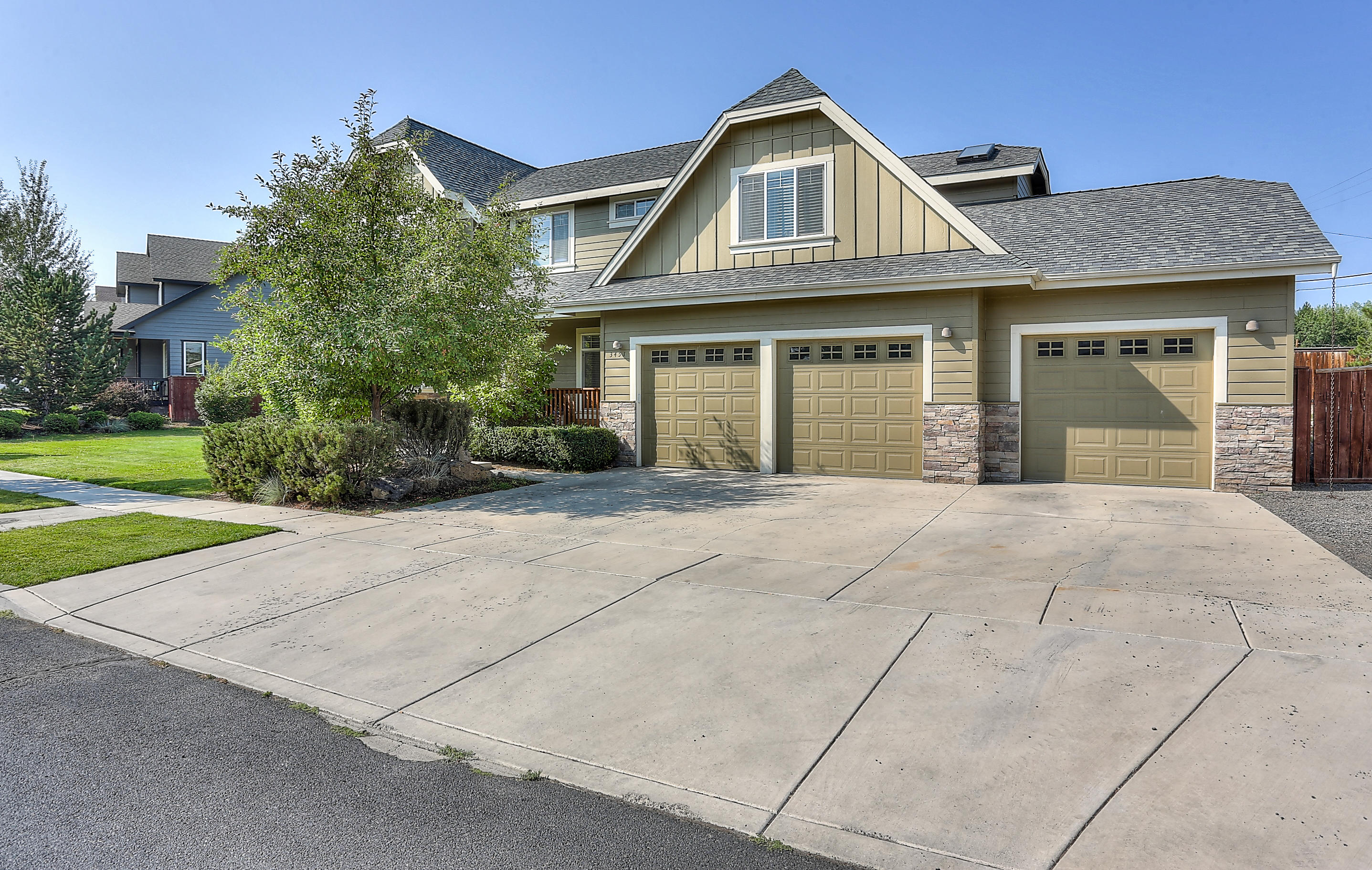 Sandalwood - Residential