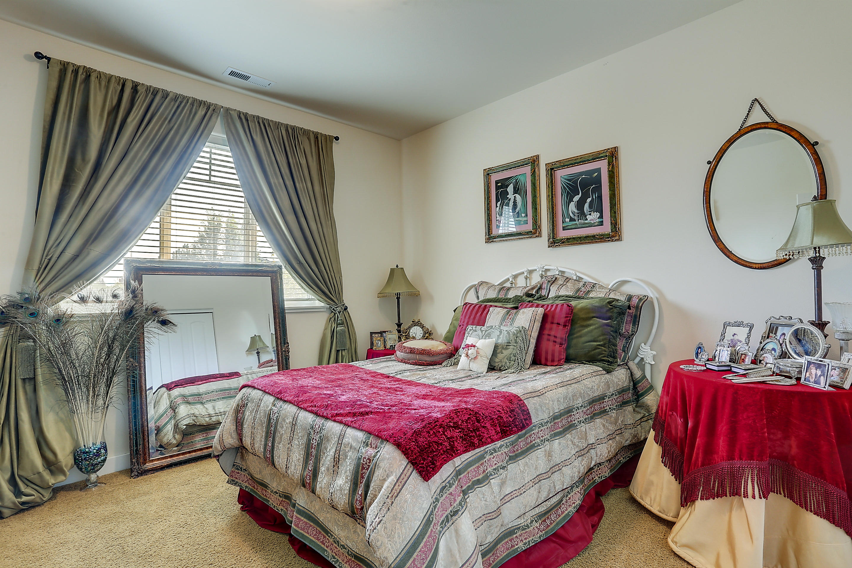 Sandalwood - Residential