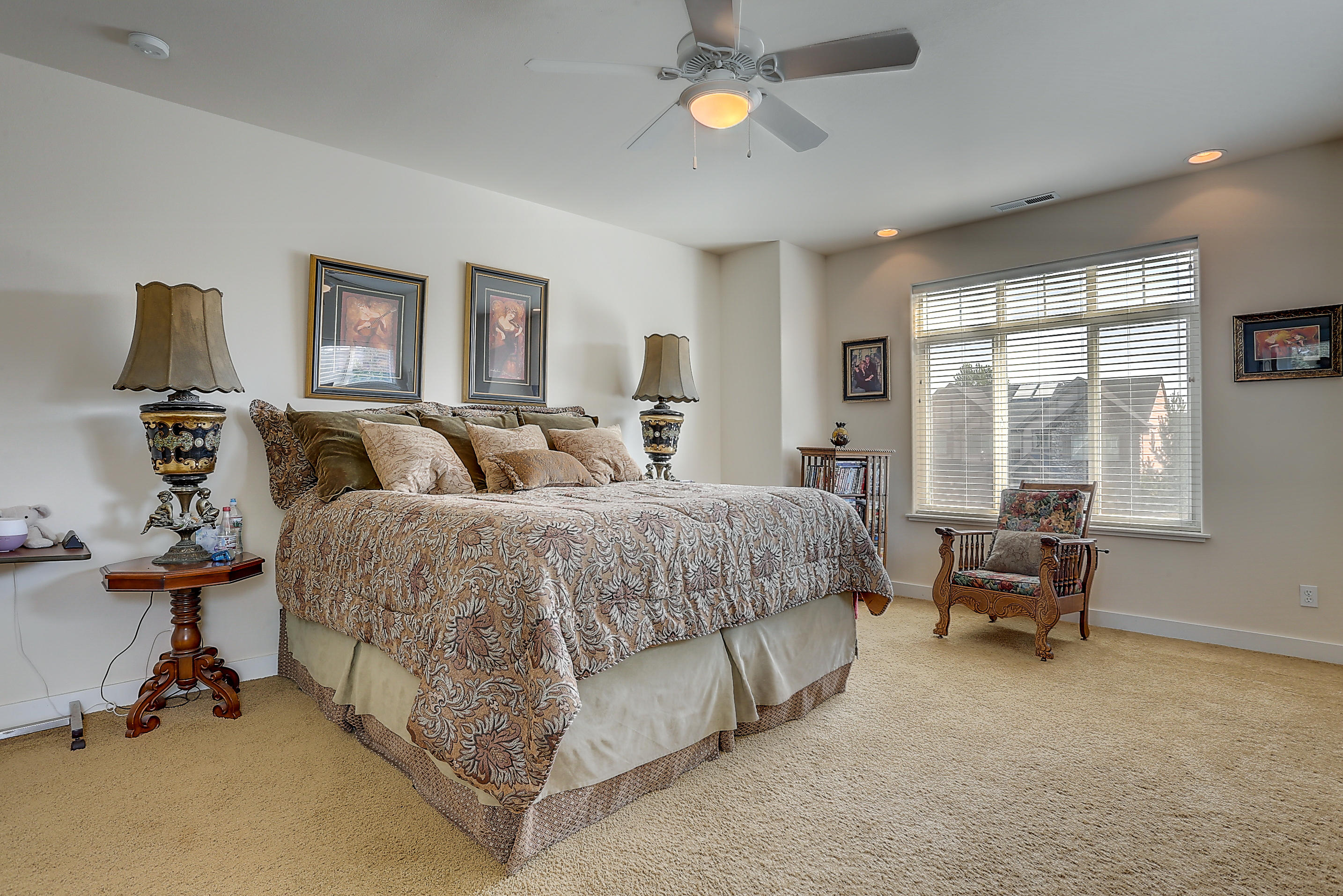 Sandalwood - Residential