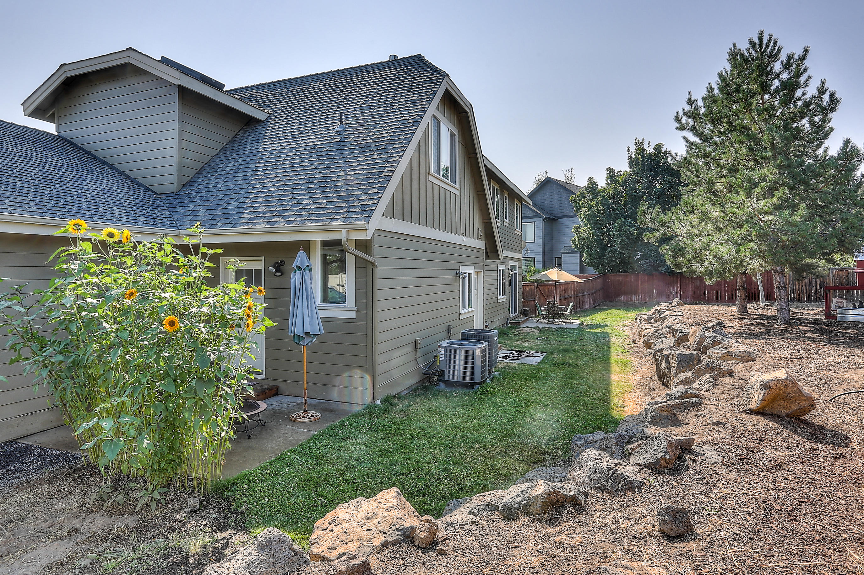 Sandalwood - Residential