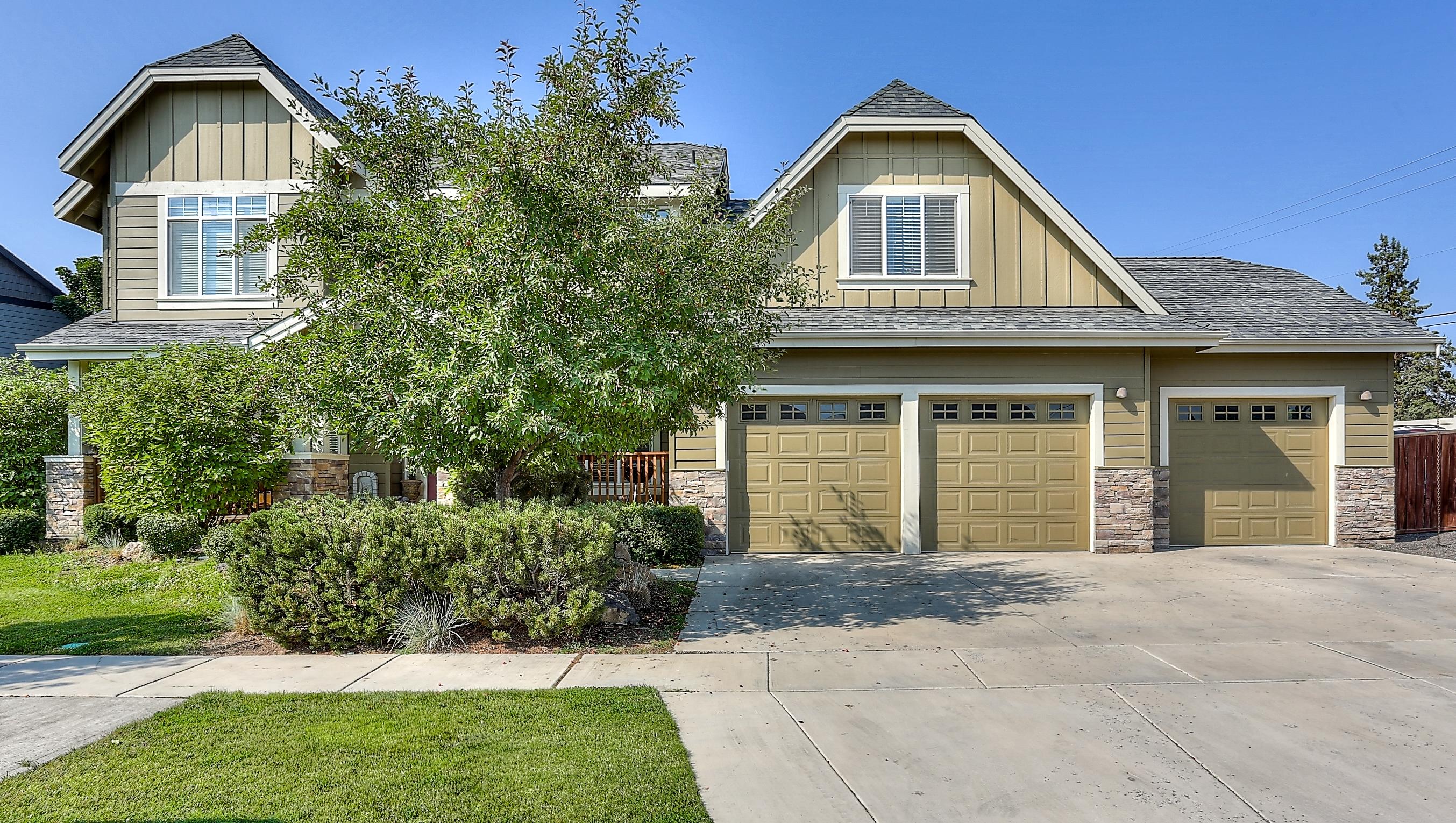 Sandalwood - Residential