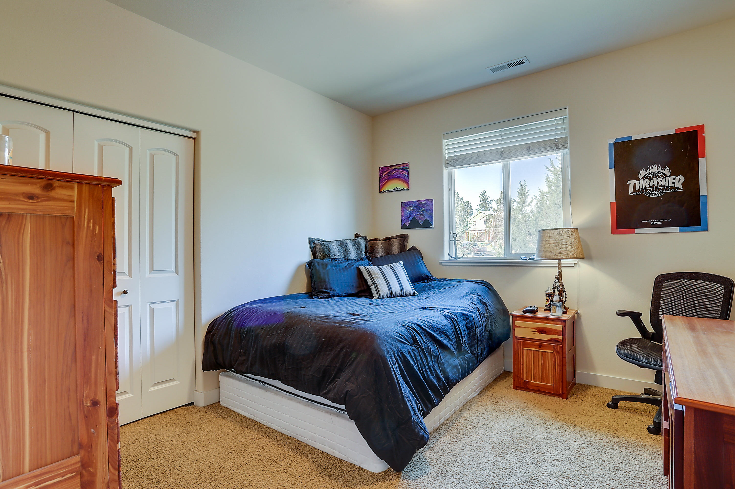 Sandalwood - Residential