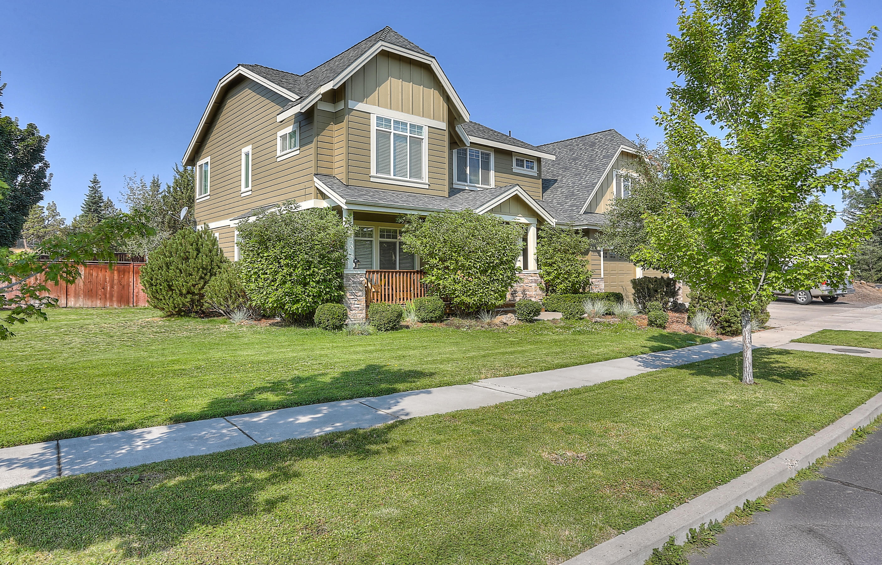 Sandalwood - Residential