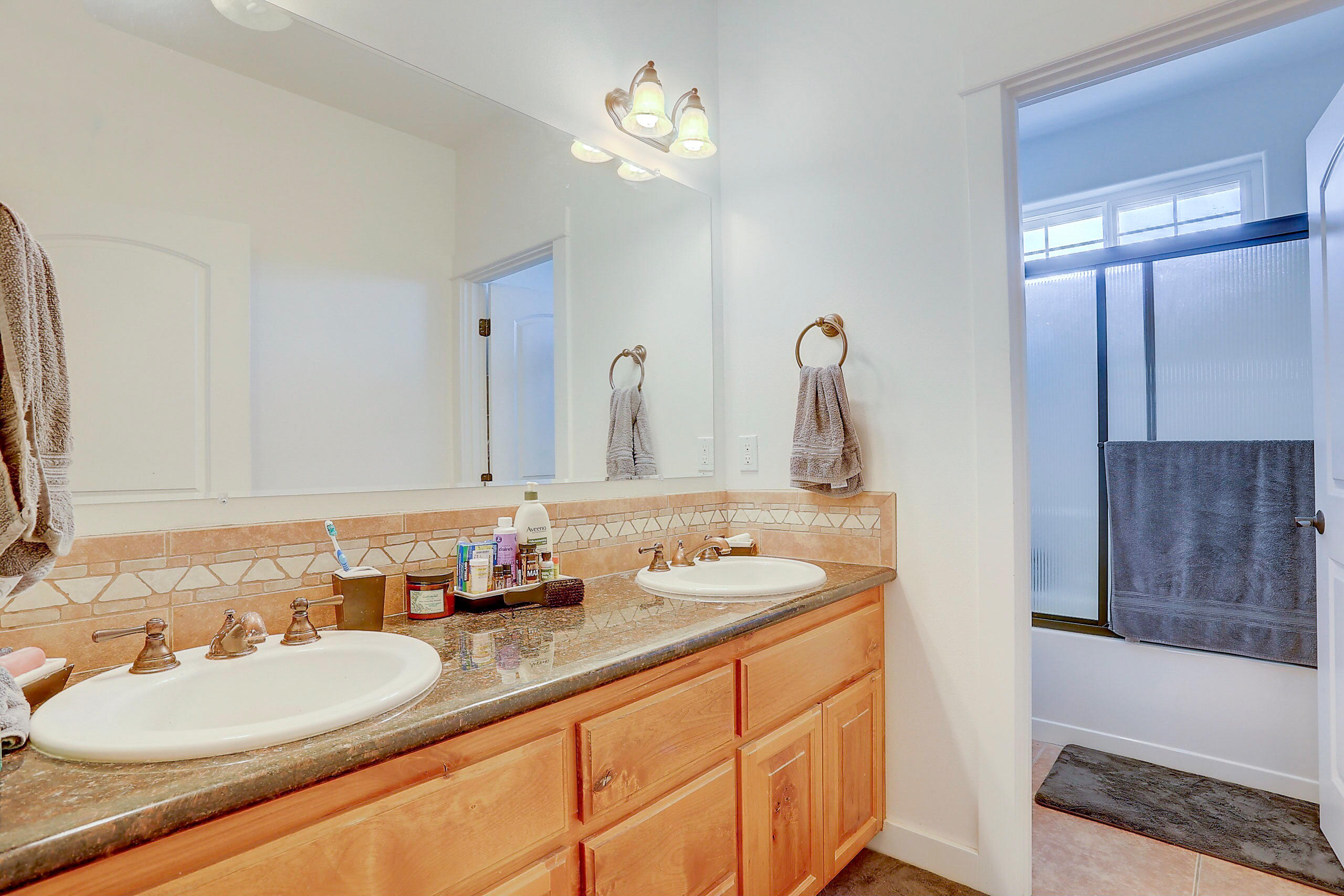 Sandalwood - Residential